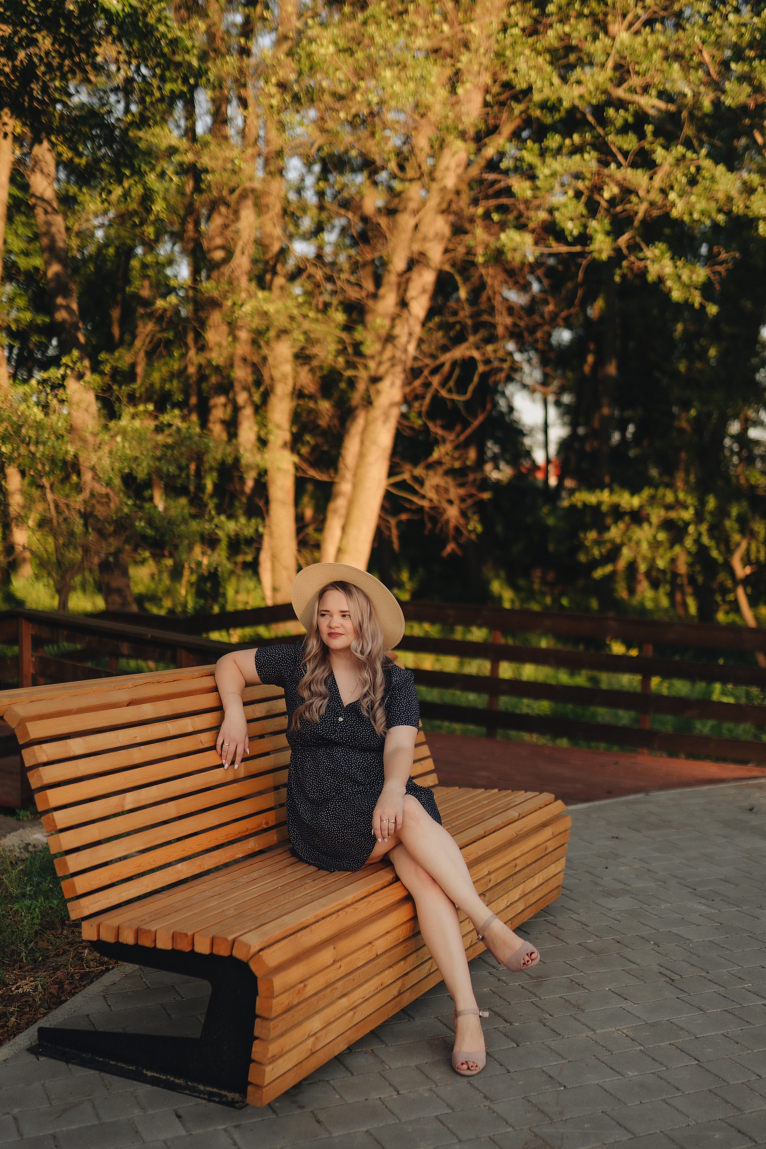 Ксения. Фотограф Карина Шмулёва. Воронеж и область