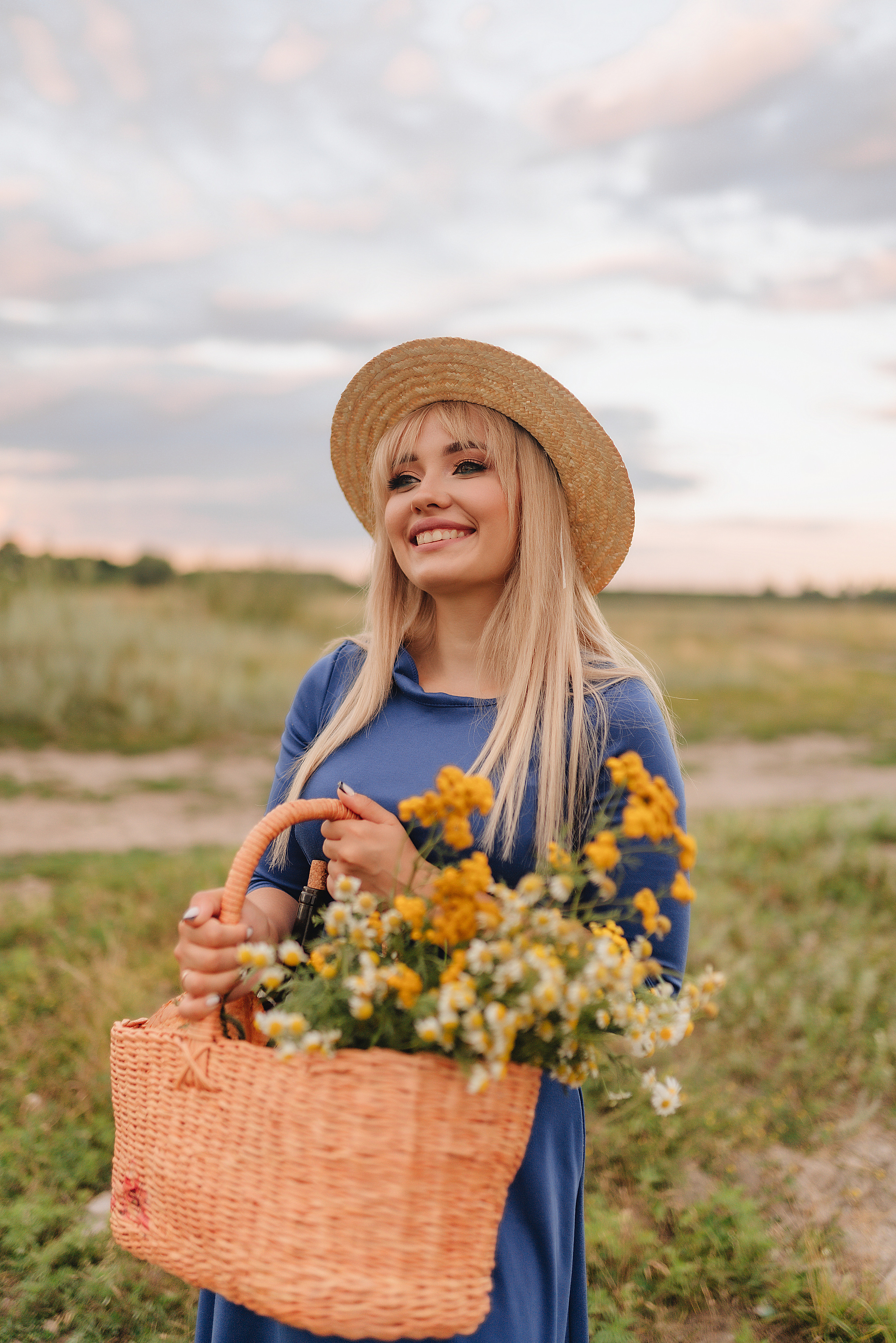 Ирина. Фотограф Карина Шмулёва. Воронеж и область