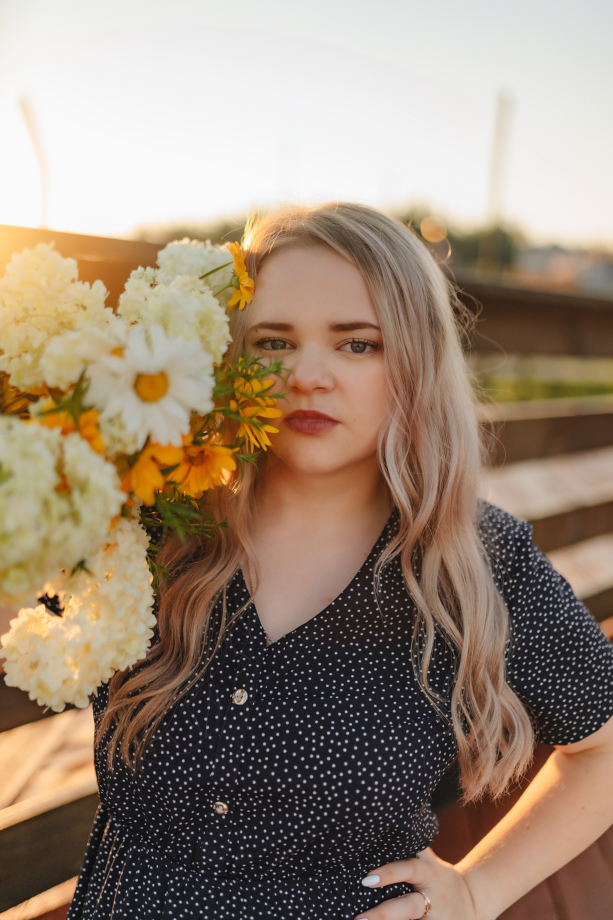 Ксения. Фотограф Карина Шмулёва. Воронеж и область