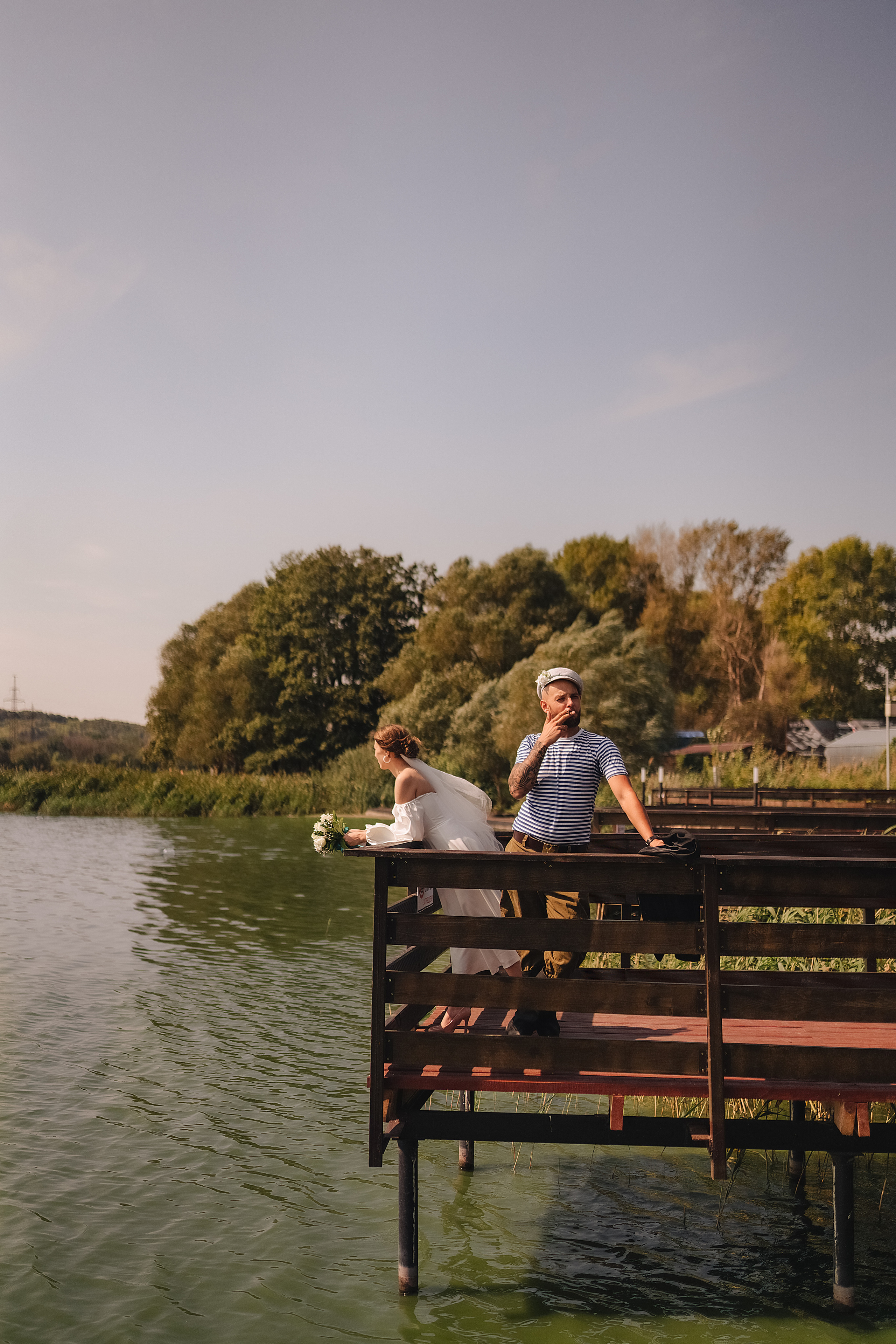 Анастасия и Александр. Фотограф Карина Шмулёва. Воронеж и область