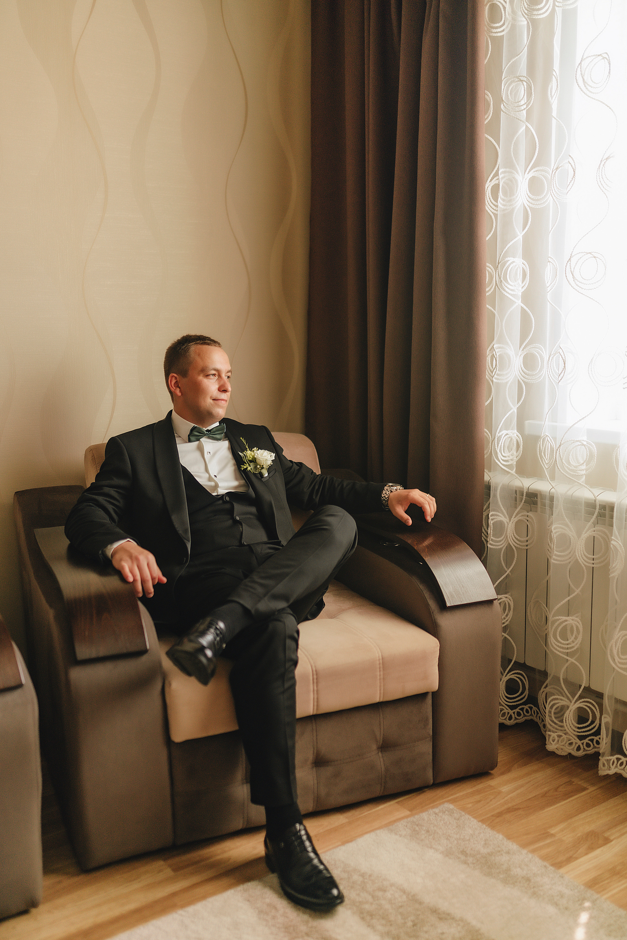 Виктория и Александр. Фотограф Карина Шмулёва. Воронеж и область