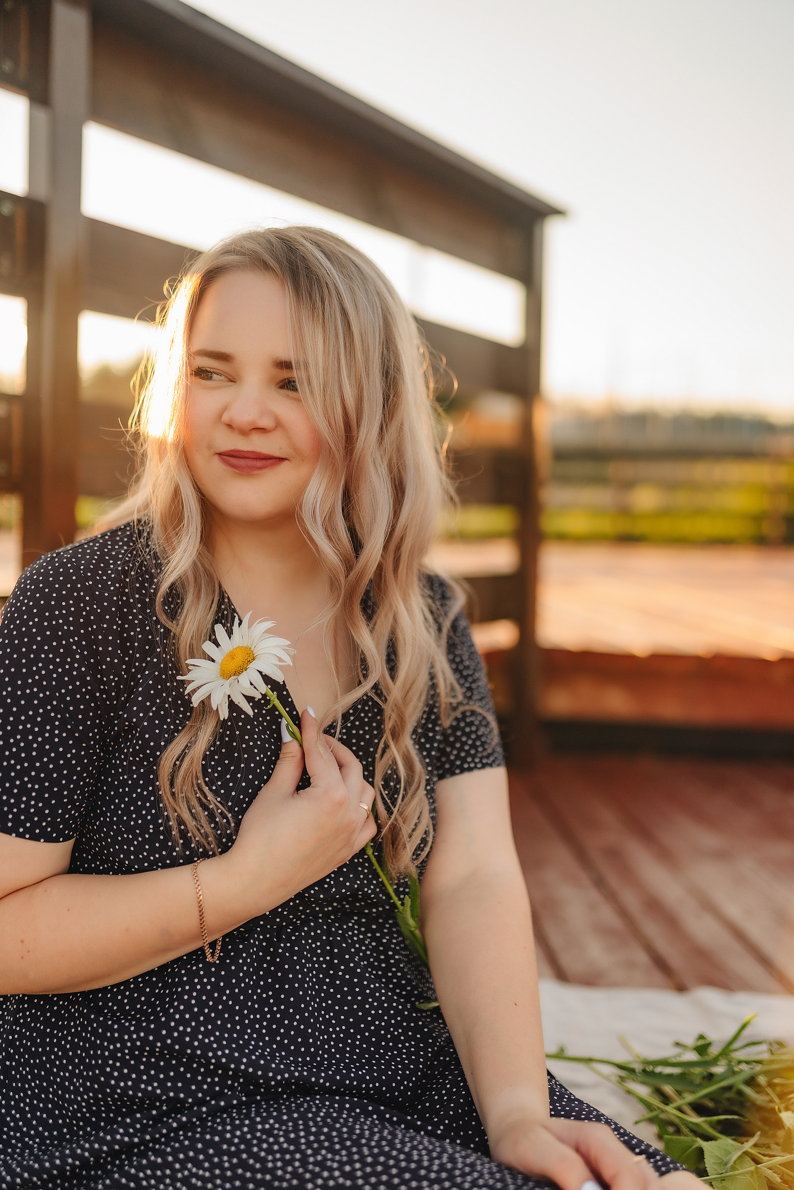 Ксения. Фотограф Карина Шмулёва. Воронеж и область