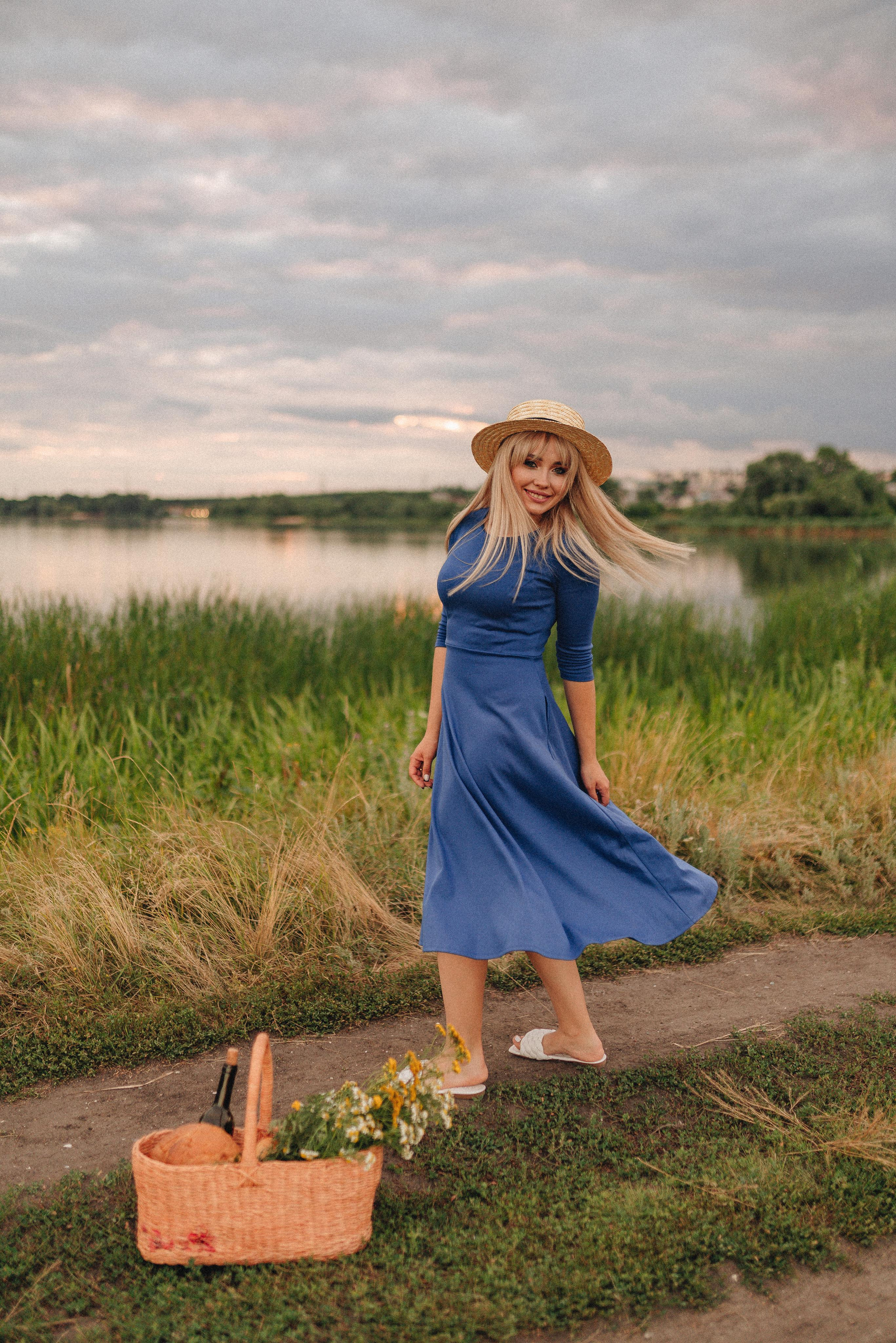 Ирина. Фотограф Карина Шмулёва. Воронеж и область