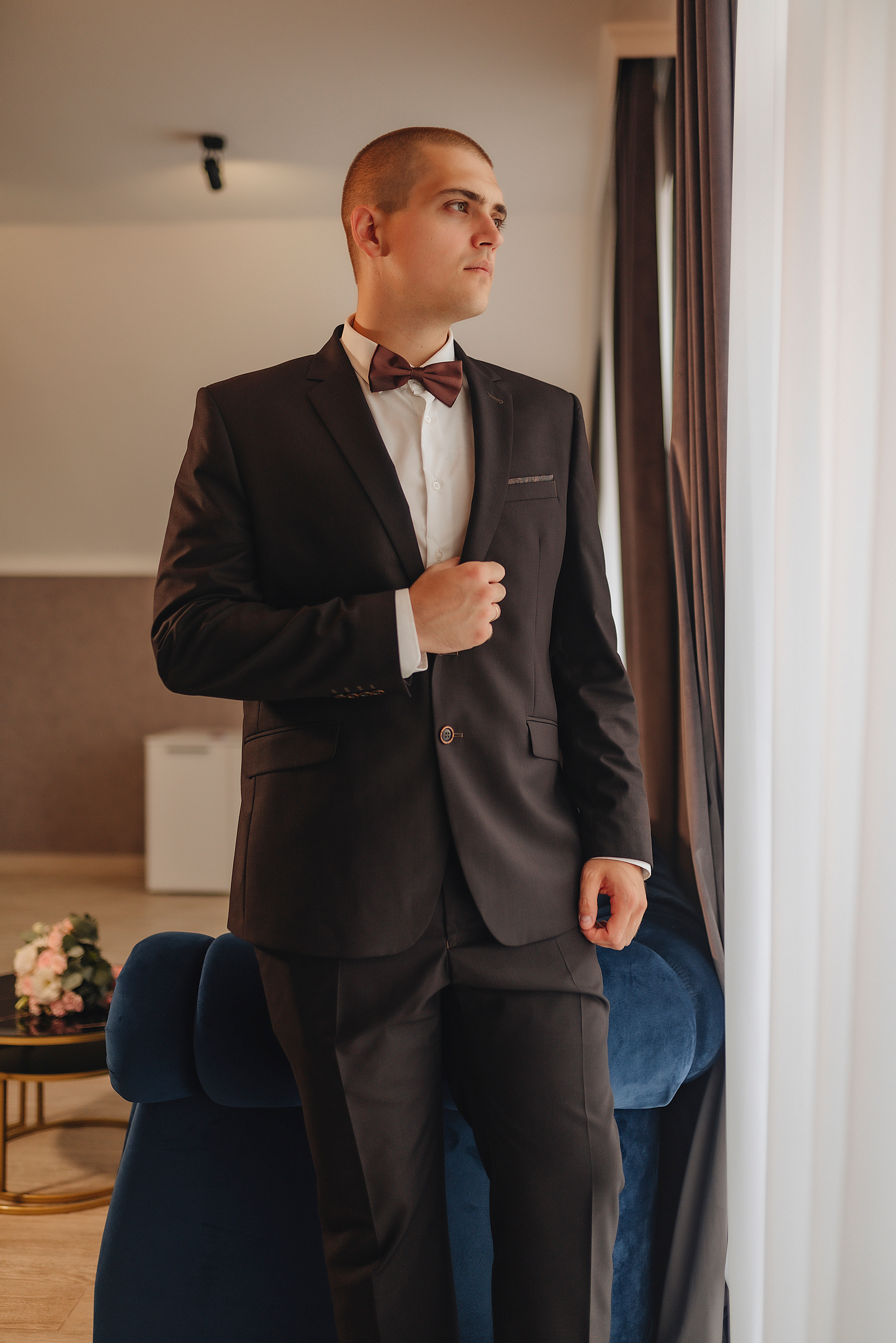 Александра и Дмитрий. Фотограф Карина Шмулёва. Воронеж и область