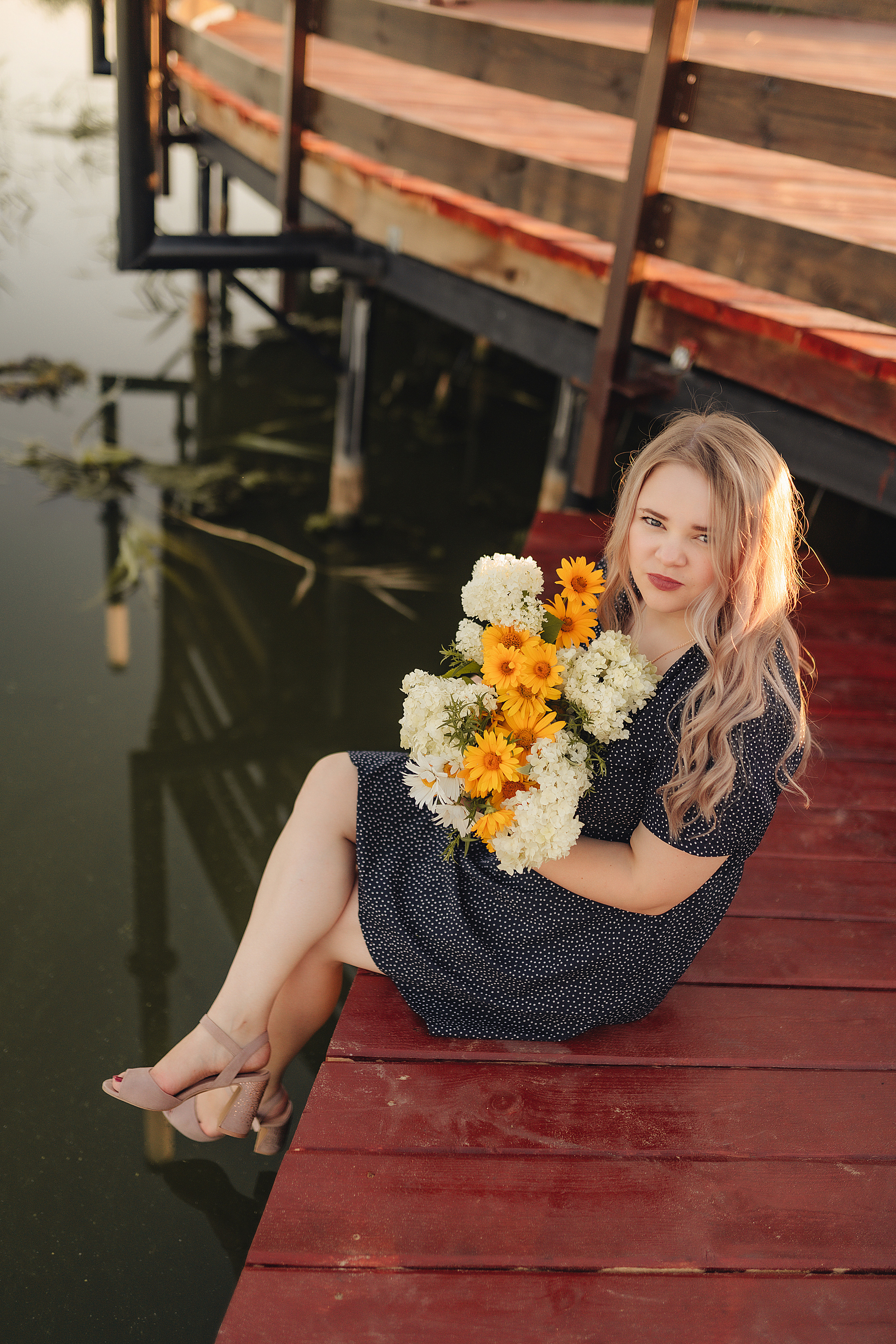 Ксения. Фотограф Карина Шмулёва. Воронеж и область