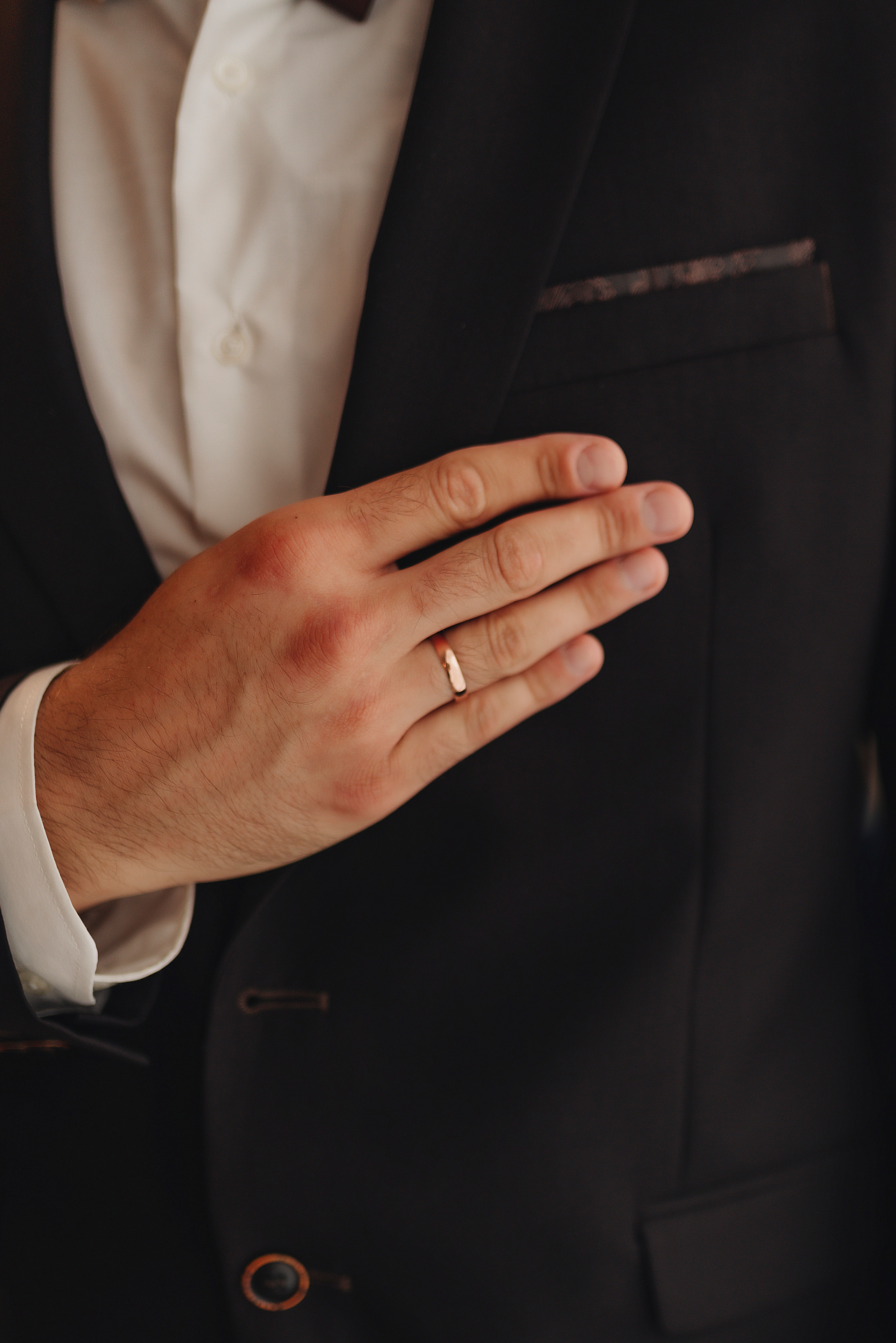 Александра и Дмитрий. Фотограф Карина Шмулёва. Воронеж и область