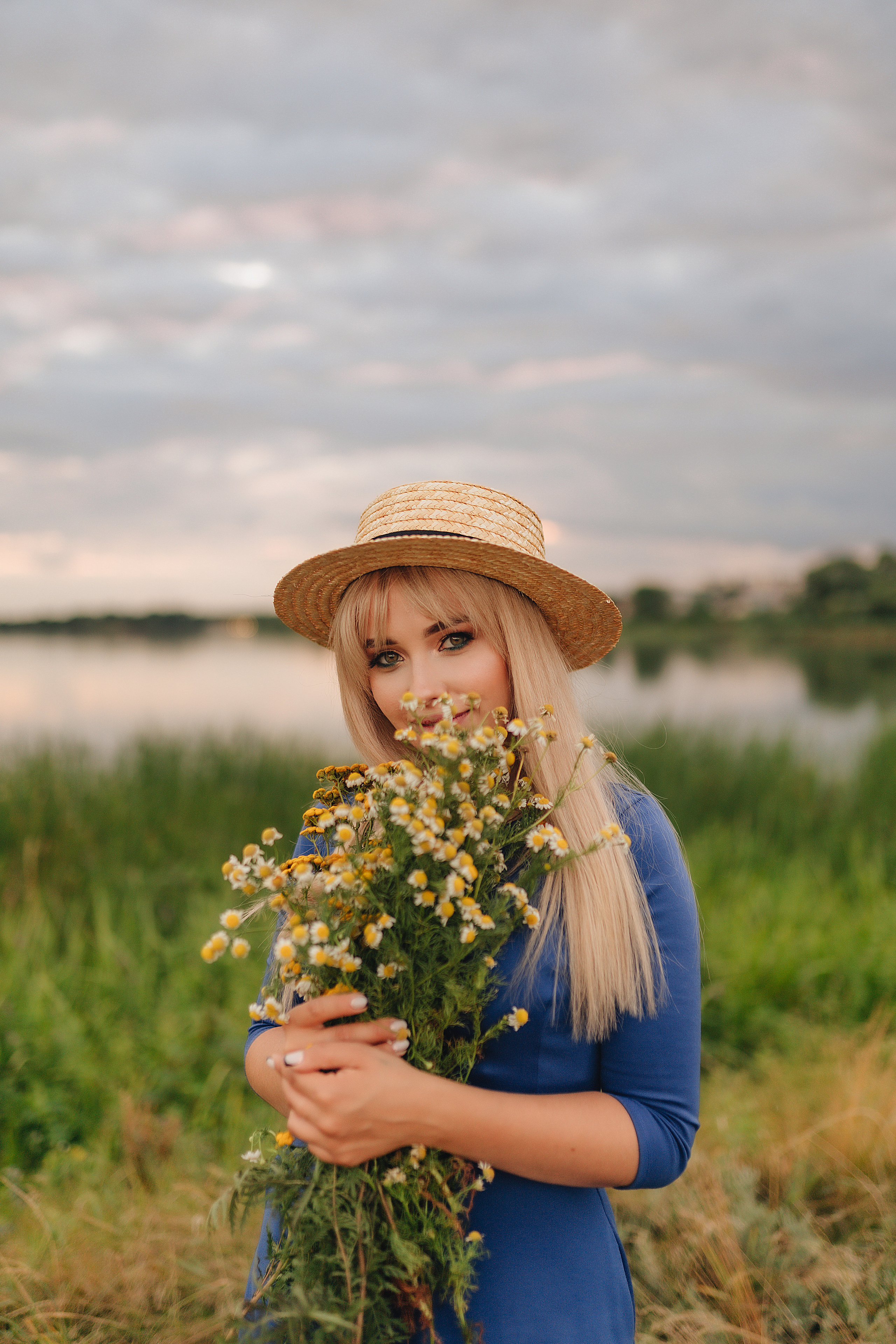 Ирина. Фотограф Карина Шмулёва. Воронеж и область