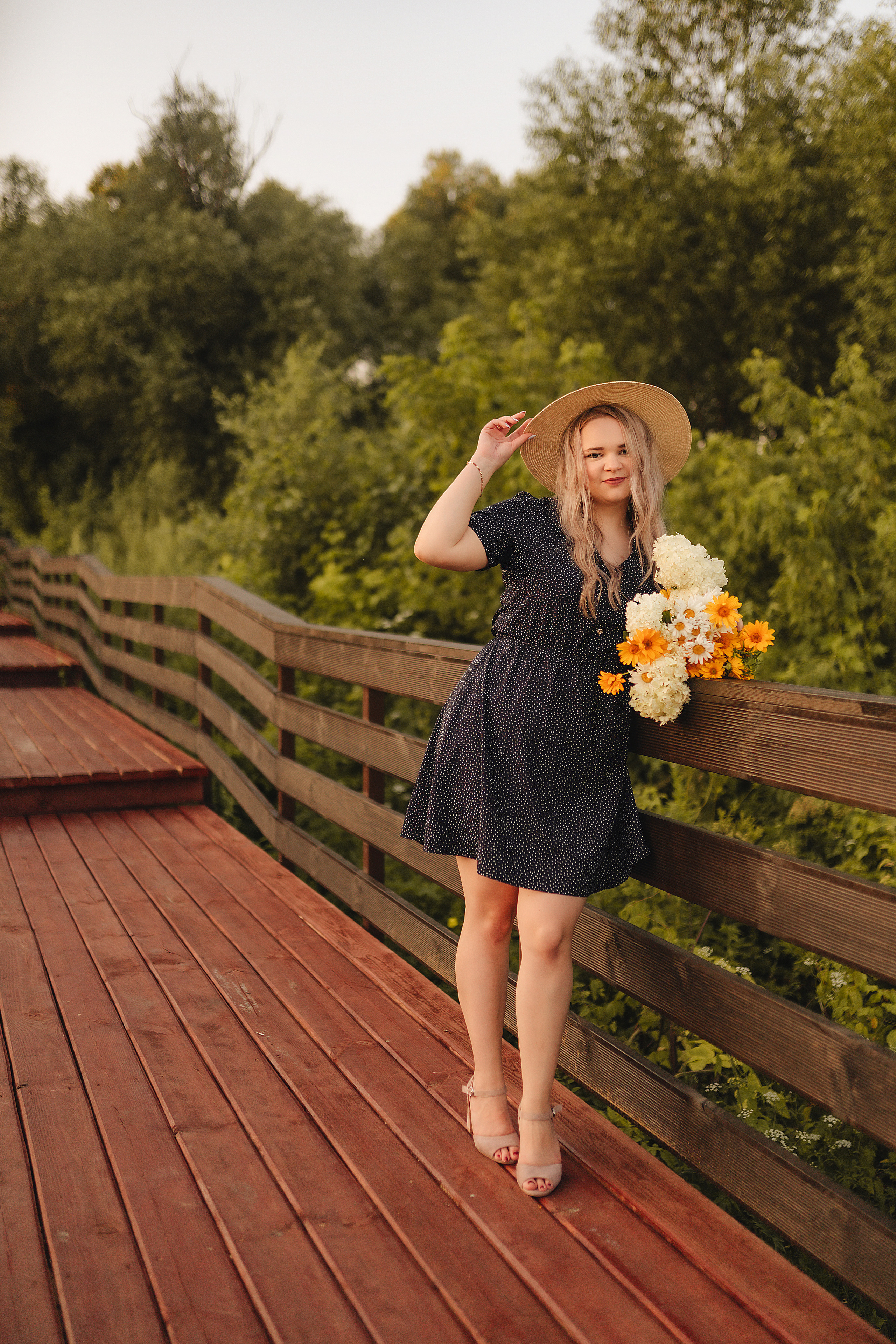 Ксения. Фотограф Карина Шмулёва. Воронеж и область