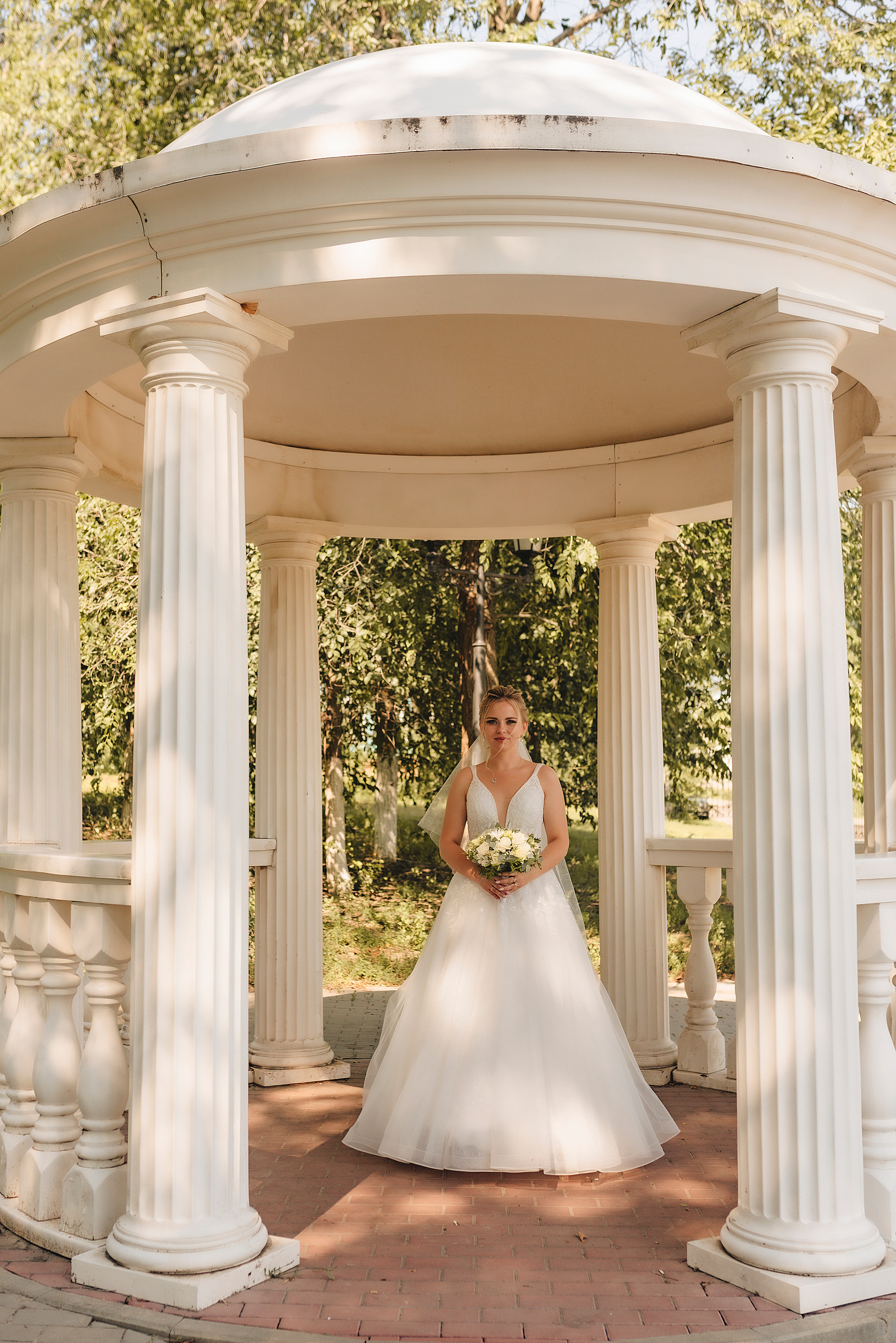 Виктория и Александр. Фотограф Карина Шмулёва. Воронеж и область