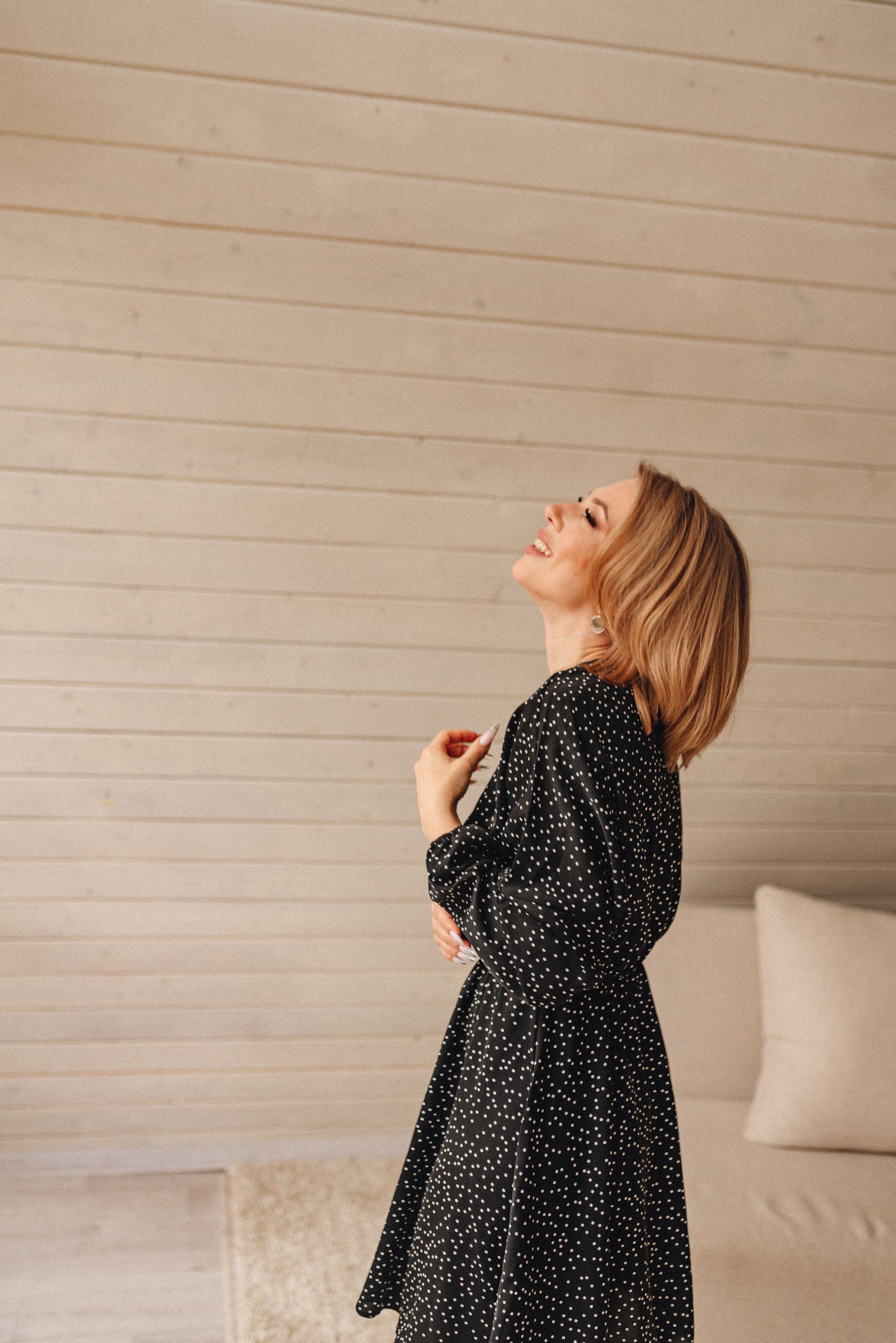 Ирина | Контент-съемка в DomStudio. Фотограф Карина Шмулёва. Воронеж и область