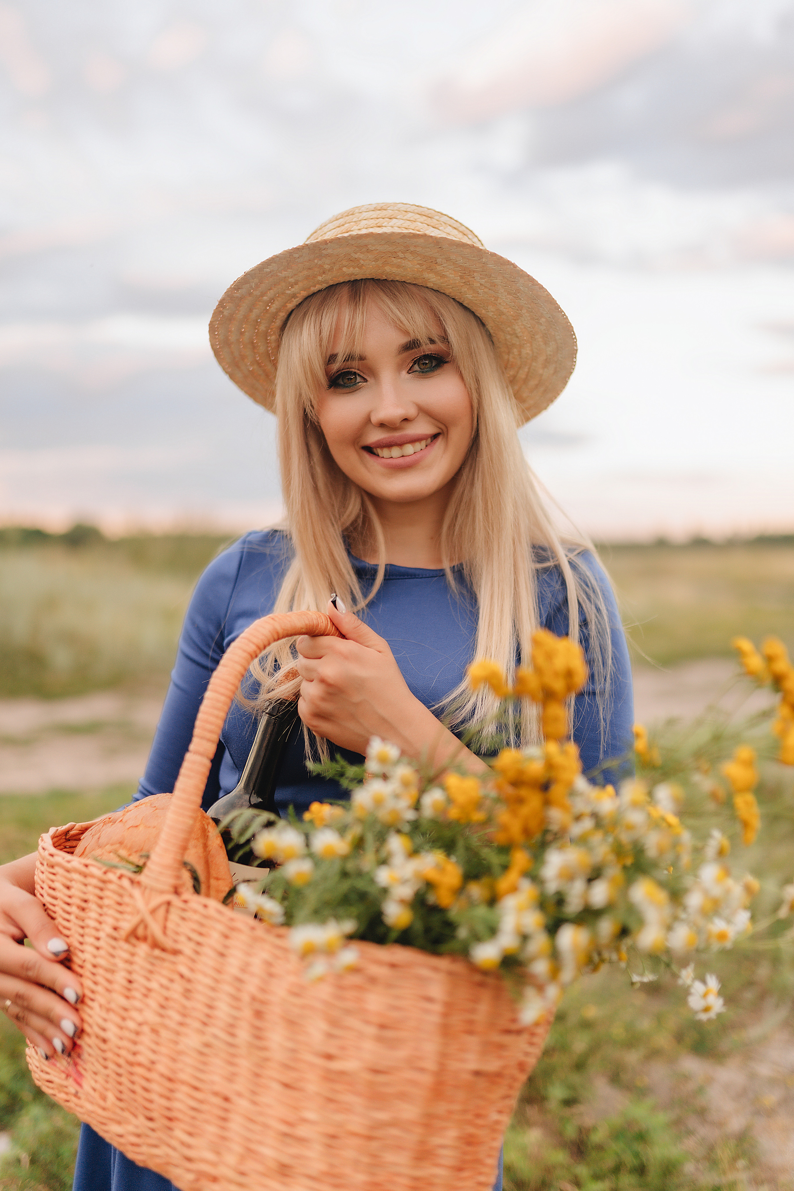 Ирина. Фотограф Карина Шмулёва. Воронеж и область