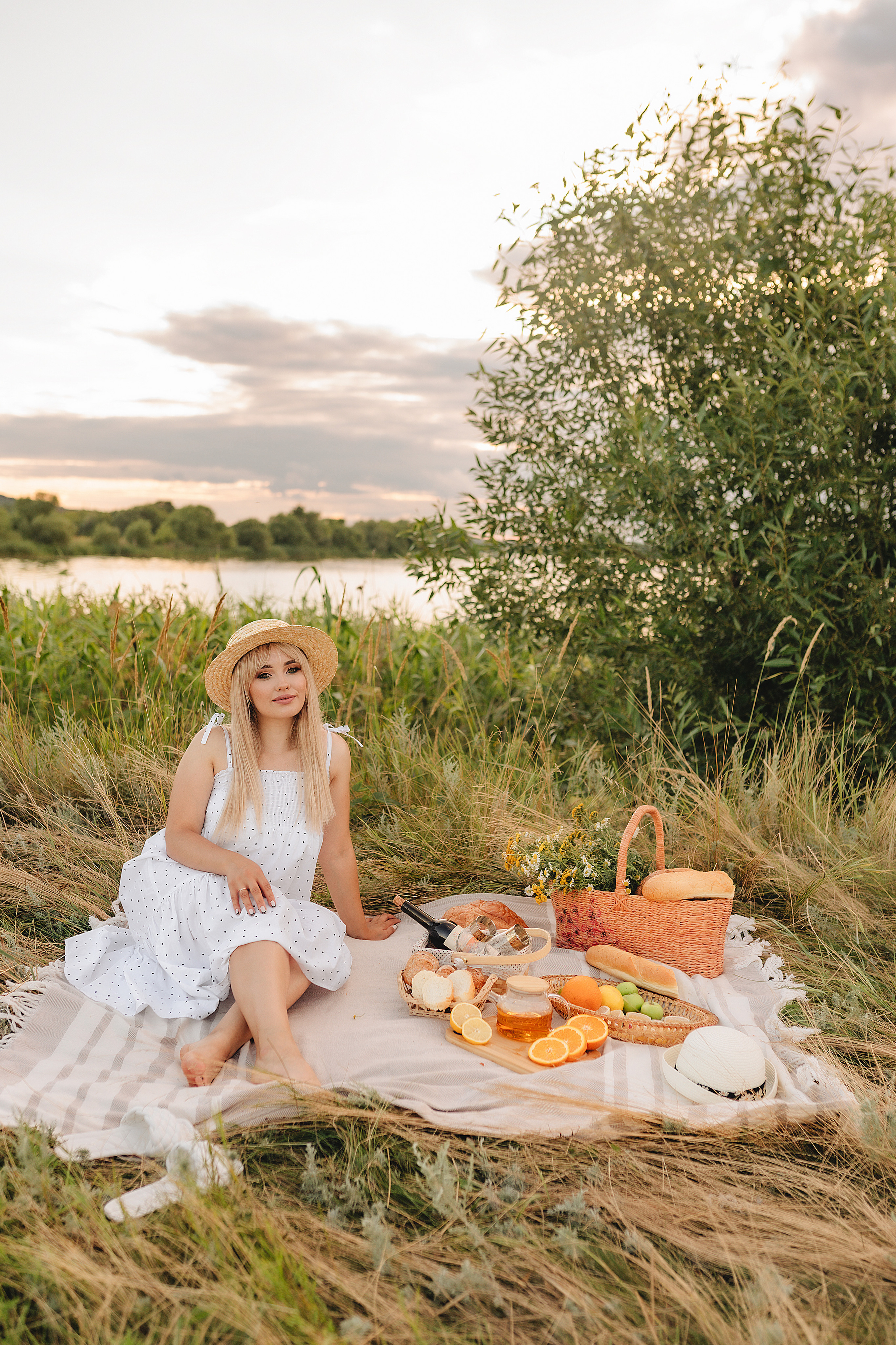 Ирина. Фотограф Карина Шмулёва. Воронеж и область