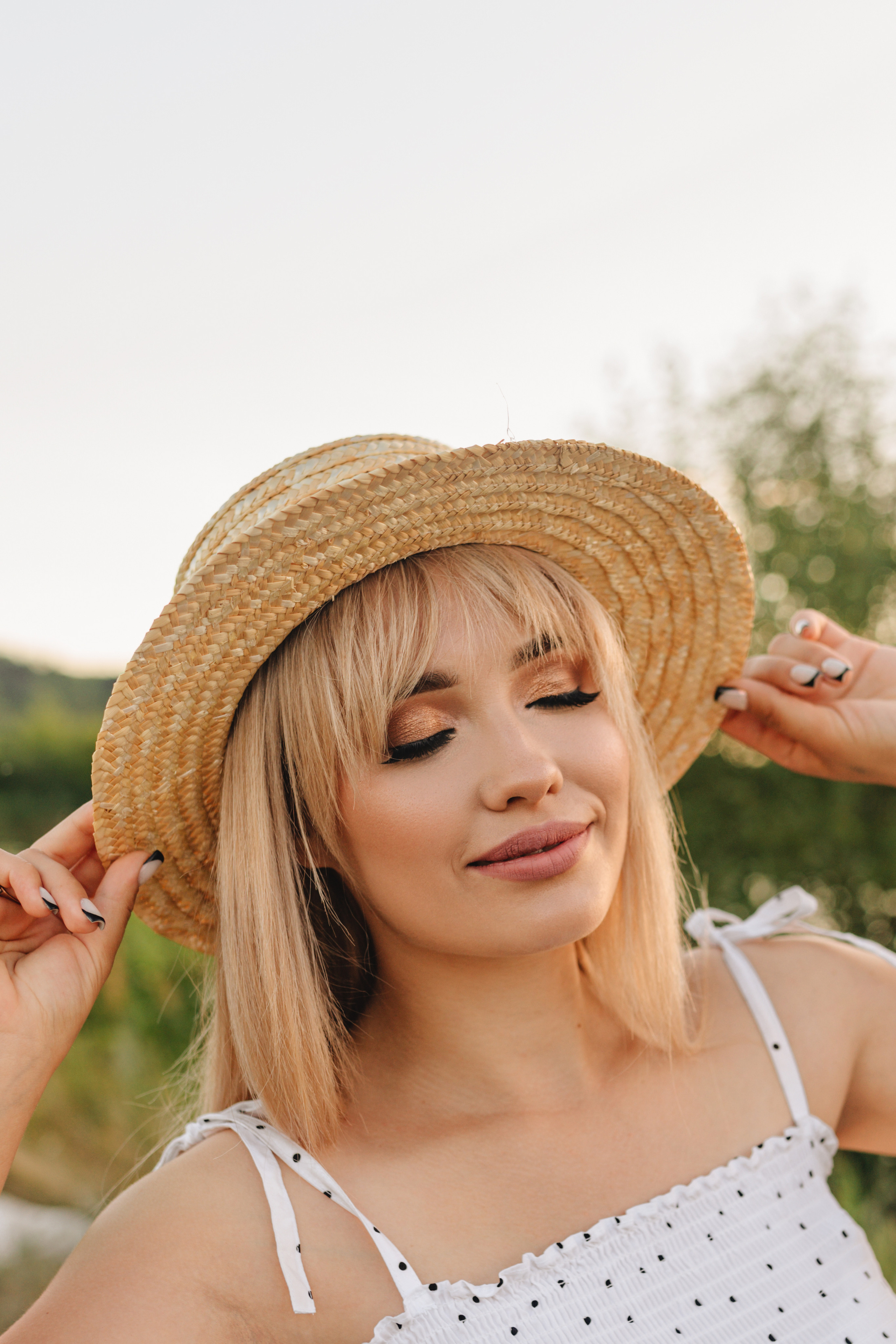 Ирина. Фотограф Карина Шмулёва. Воронеж и область