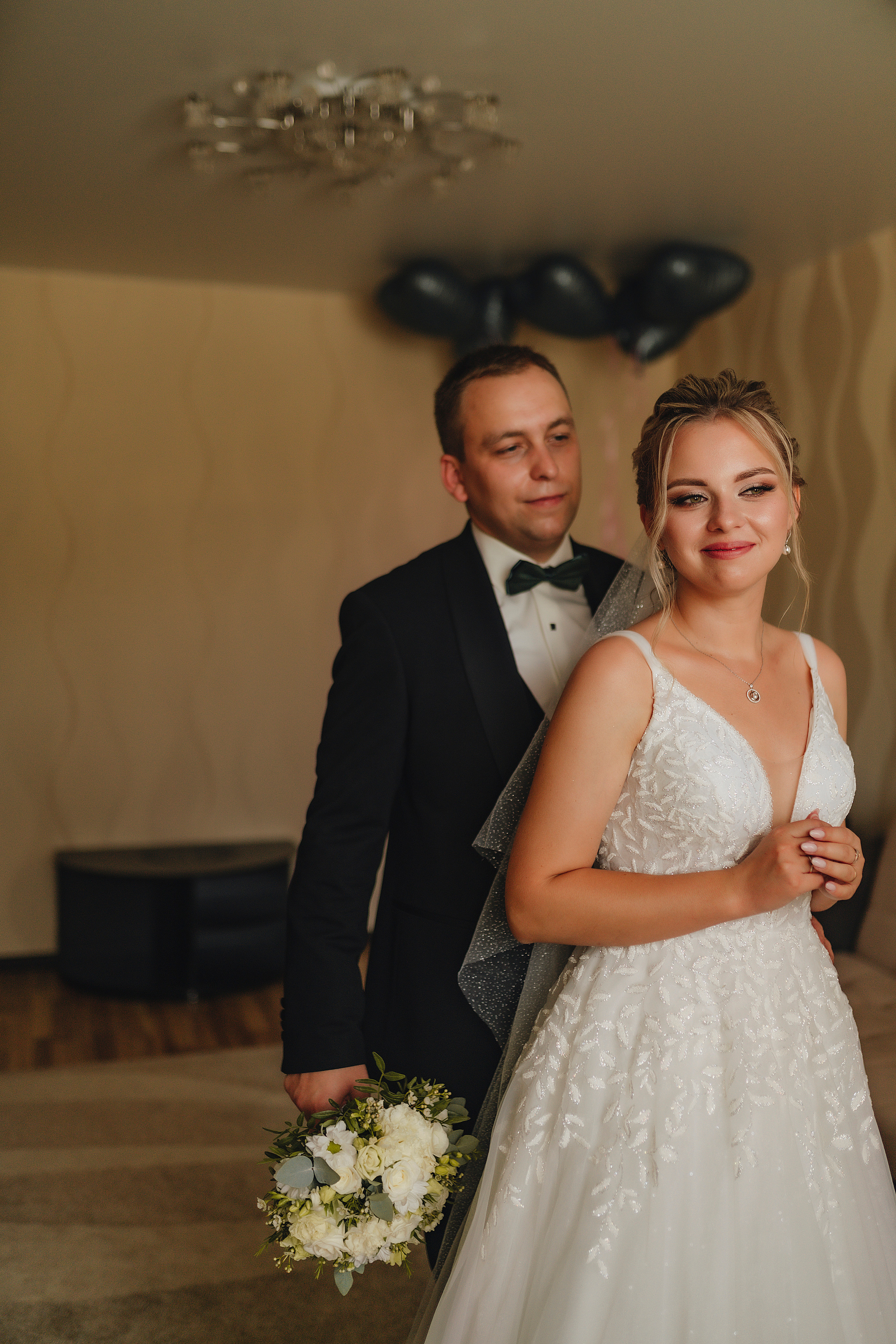 Виктория и Александр. Фотограф Карина Шмулёва. Воронеж и область