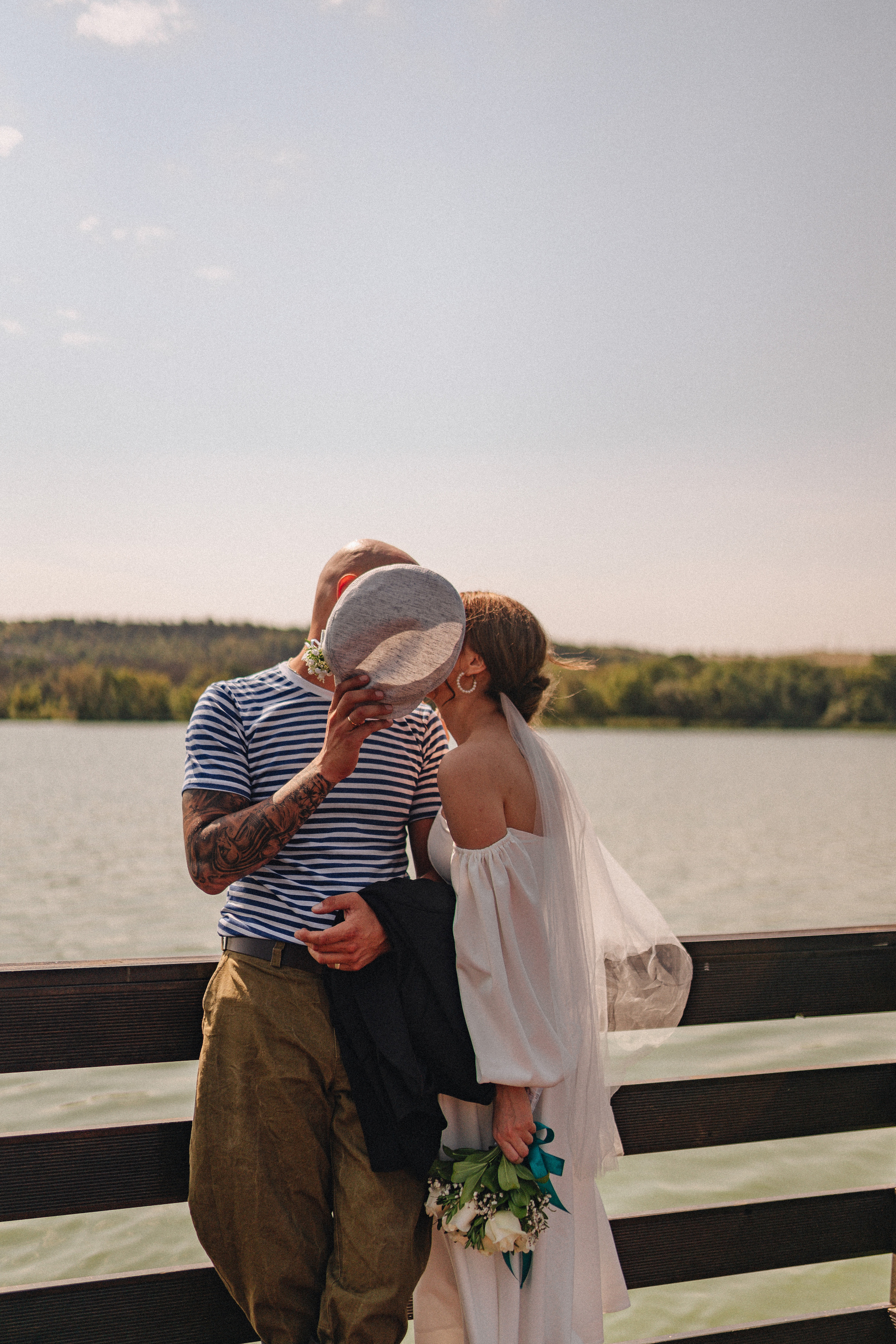 Анастасия и Александр. Фотограф Карина Шмулёва. Воронеж и область