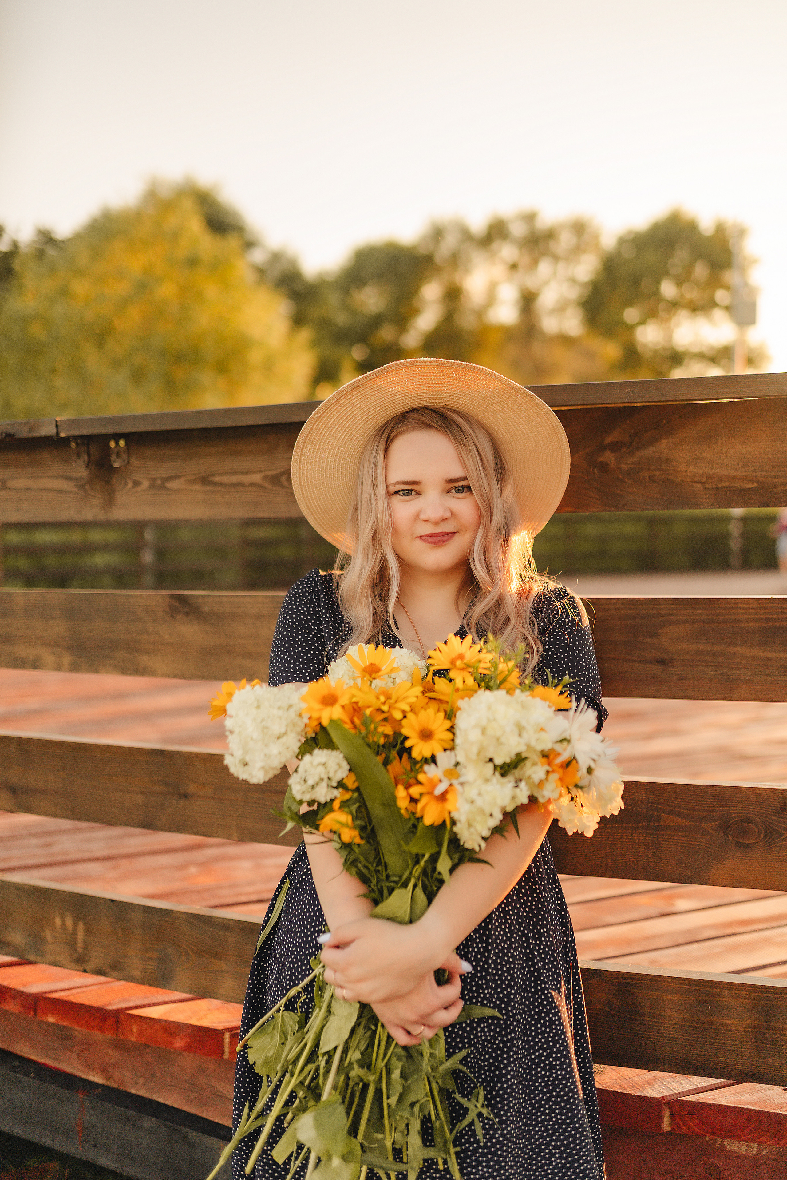 Ксения. Фотограф Карина Шмулёва. Воронеж и область