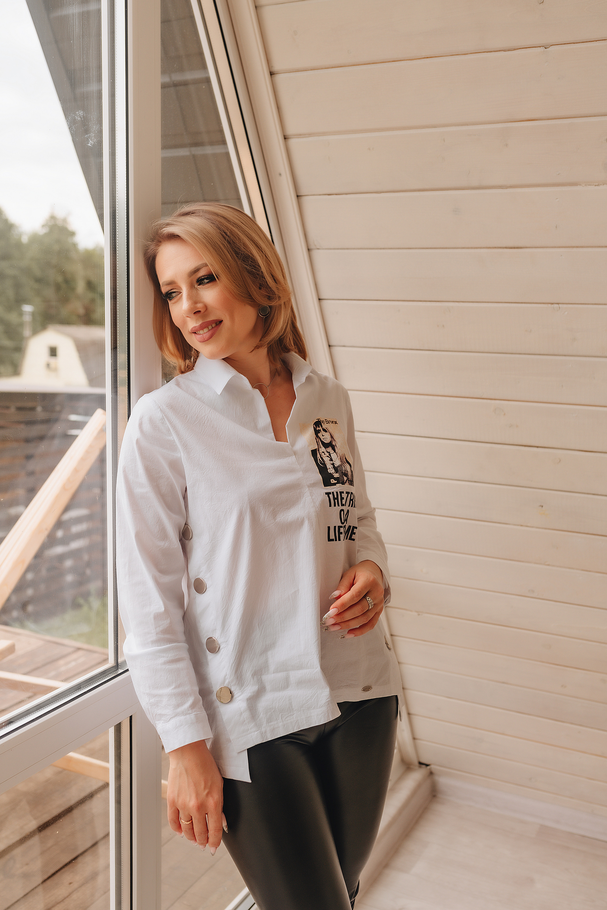 Ирина | Контент-съемка в DomStudio. Фотограф Карина Шмулёва. Воронеж и область