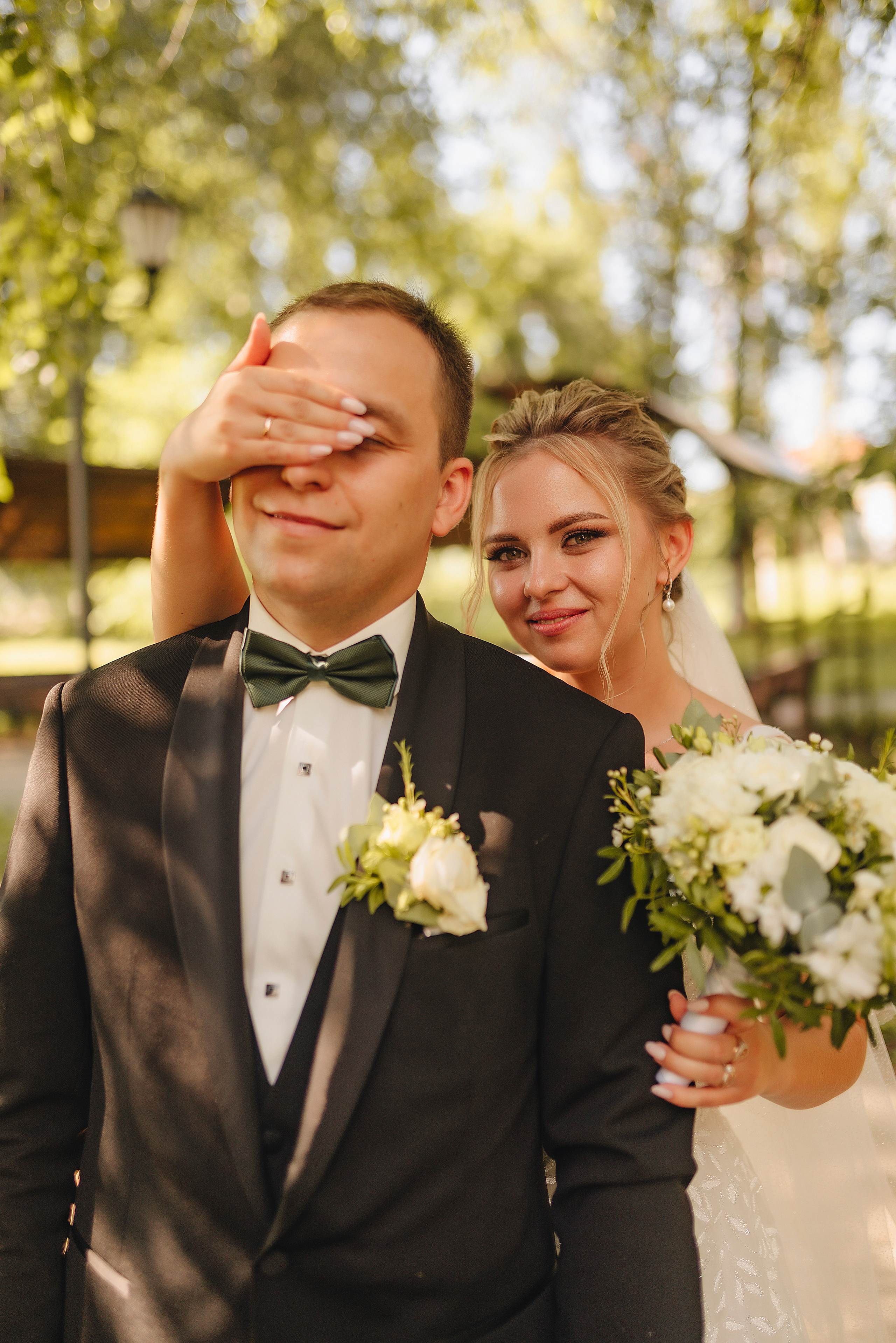 Виктория и Александр. Фотограф Карина Шмулёва. Воронеж и область