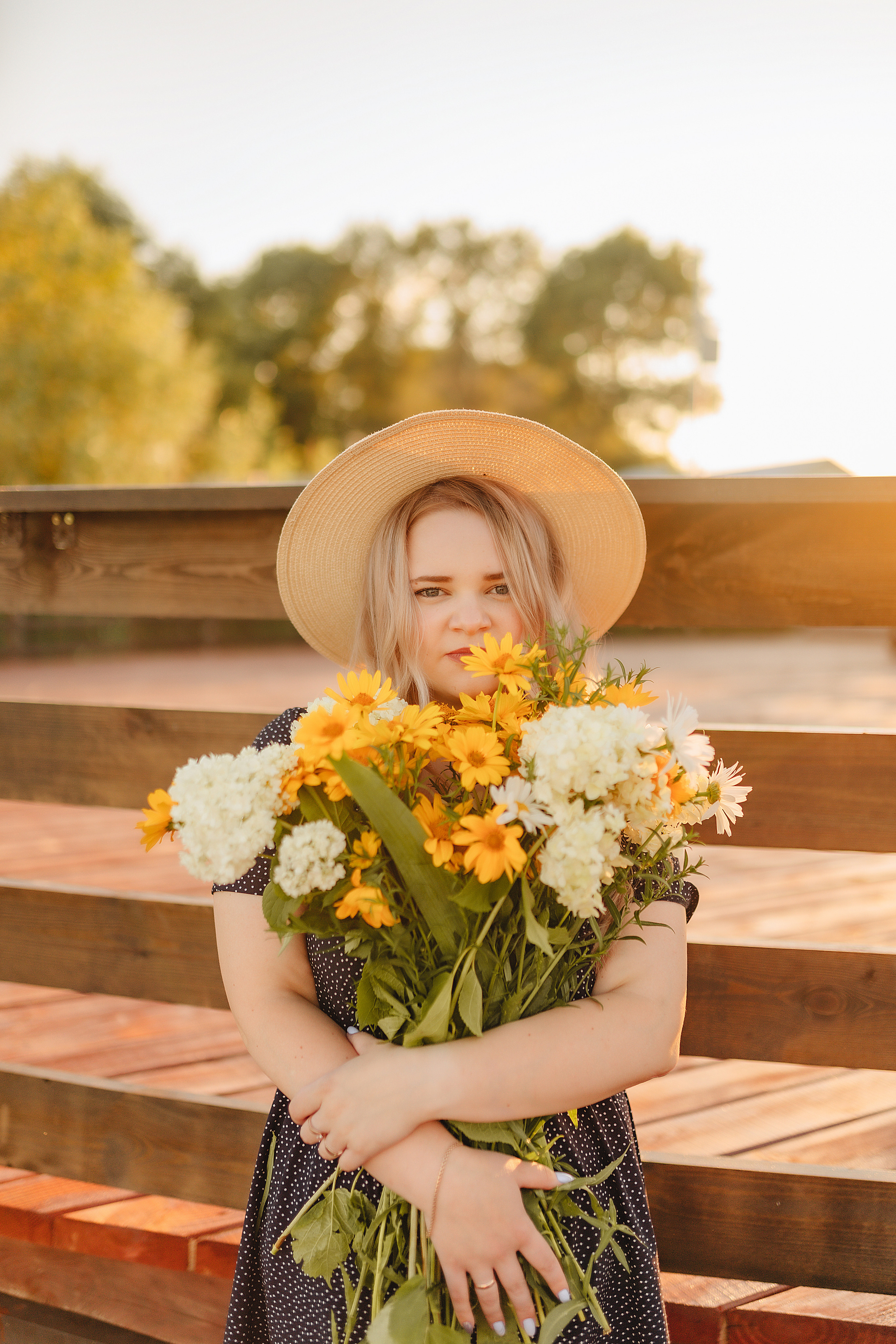 Ксения. Фотограф Карина Шмулёва. Воронеж и область