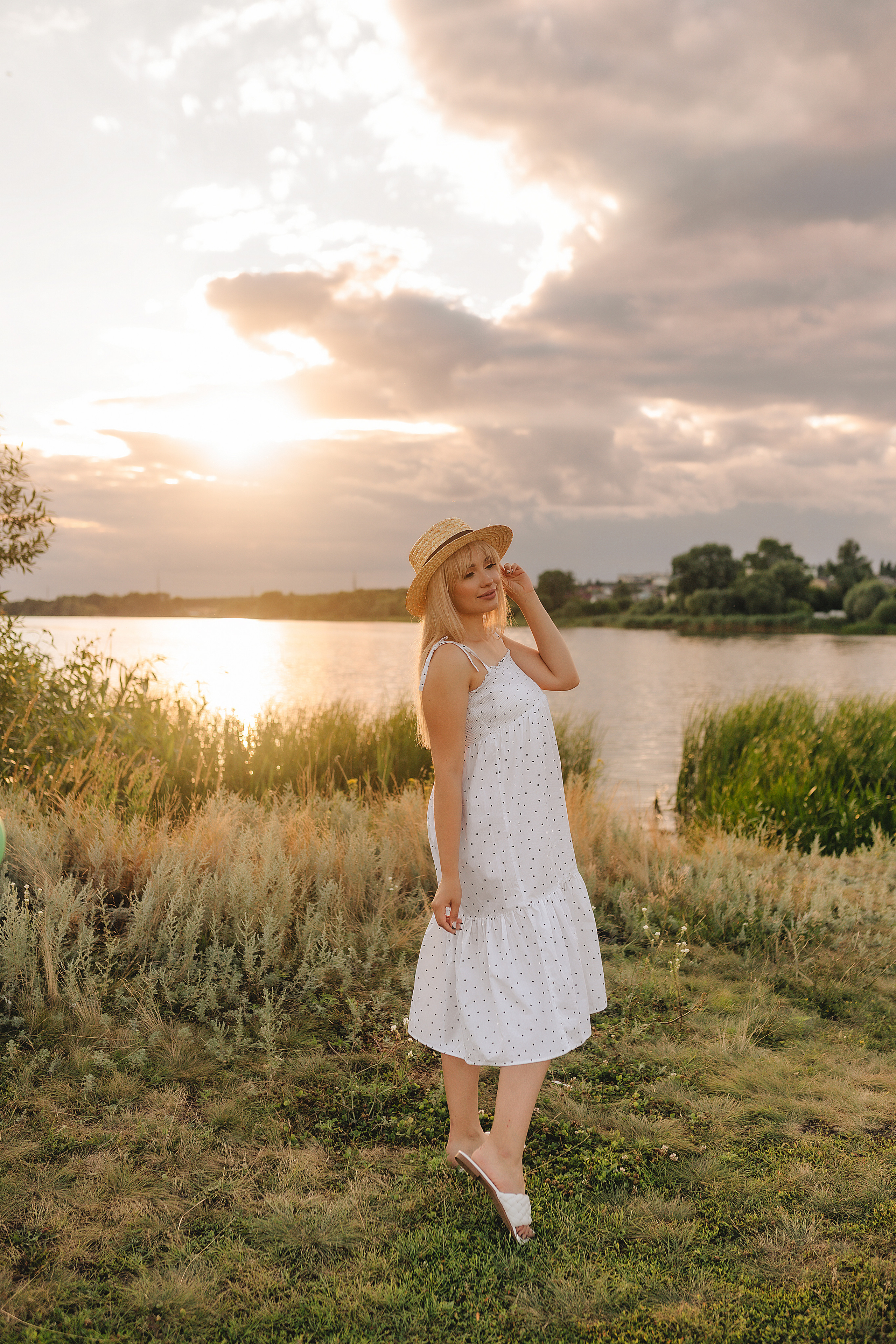 Ирина. Фотограф Карина Шмулёва. Воронеж и область