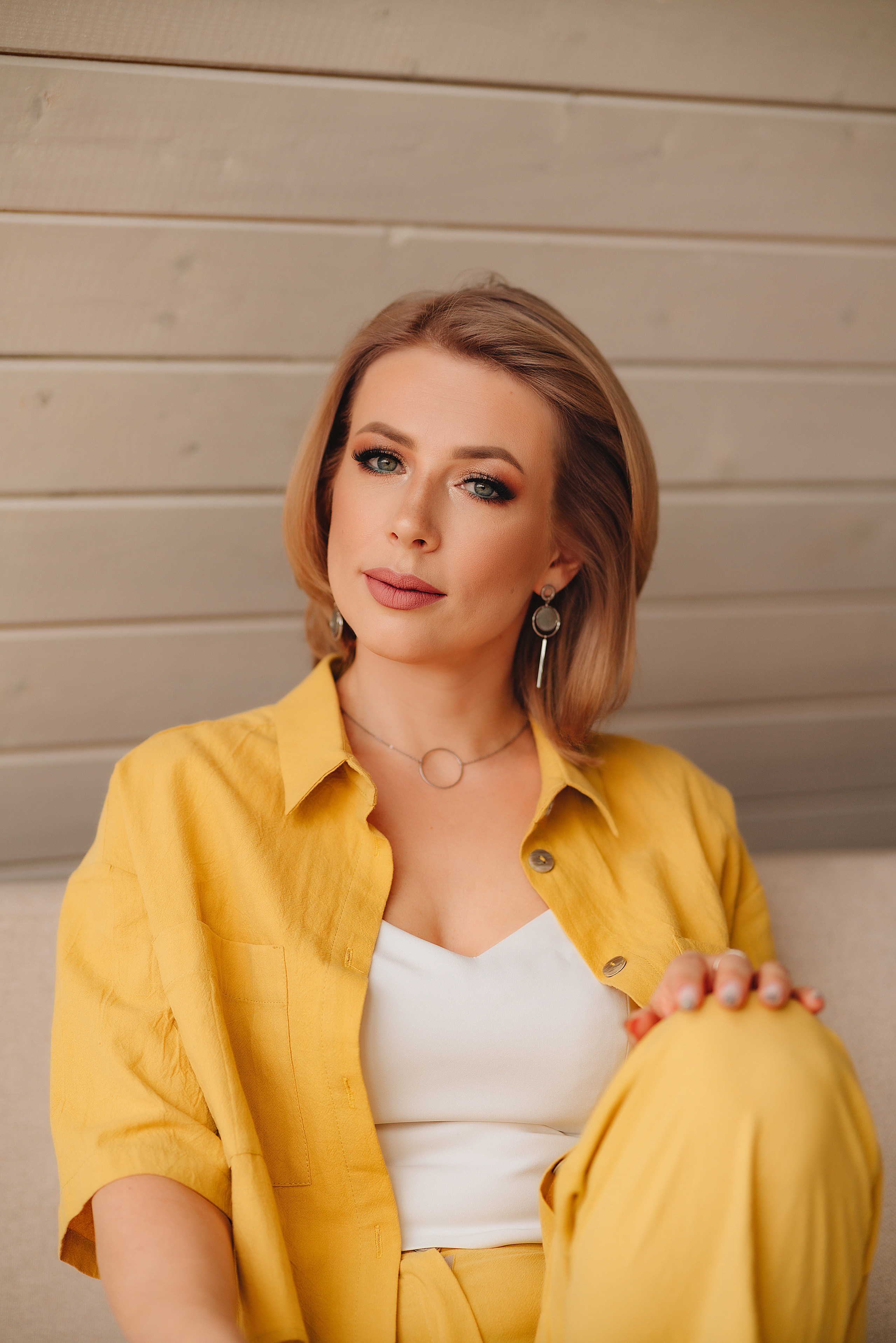 Ирина | Контент-съемка в DomStudio. Фотограф Карина Шмулёва. Воронеж и область