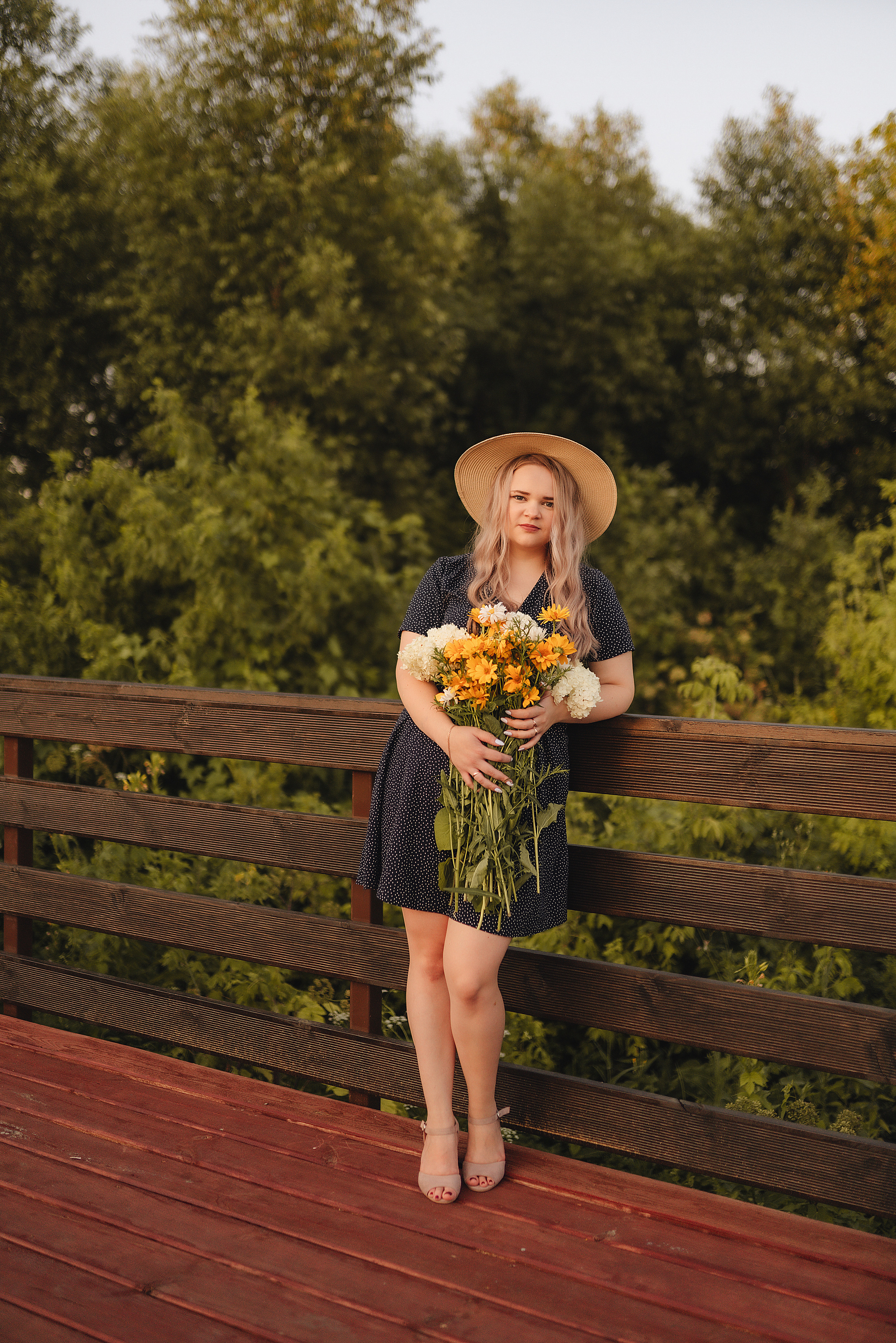 Ксения. Фотограф Карина Шмулёва. Воронеж и область