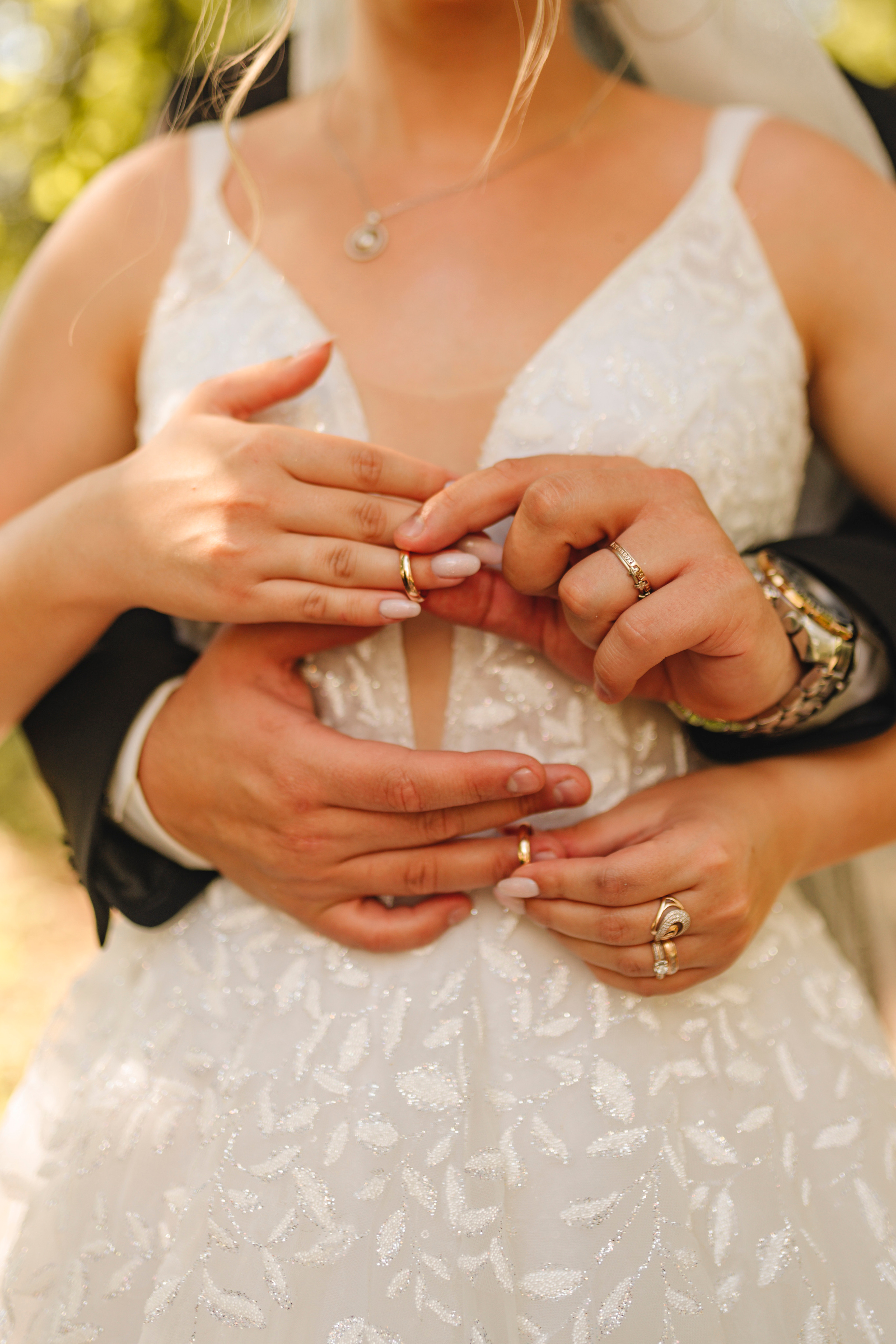 Виктория и Александр. Фотограф Карина Шмулёва. Воронеж и область