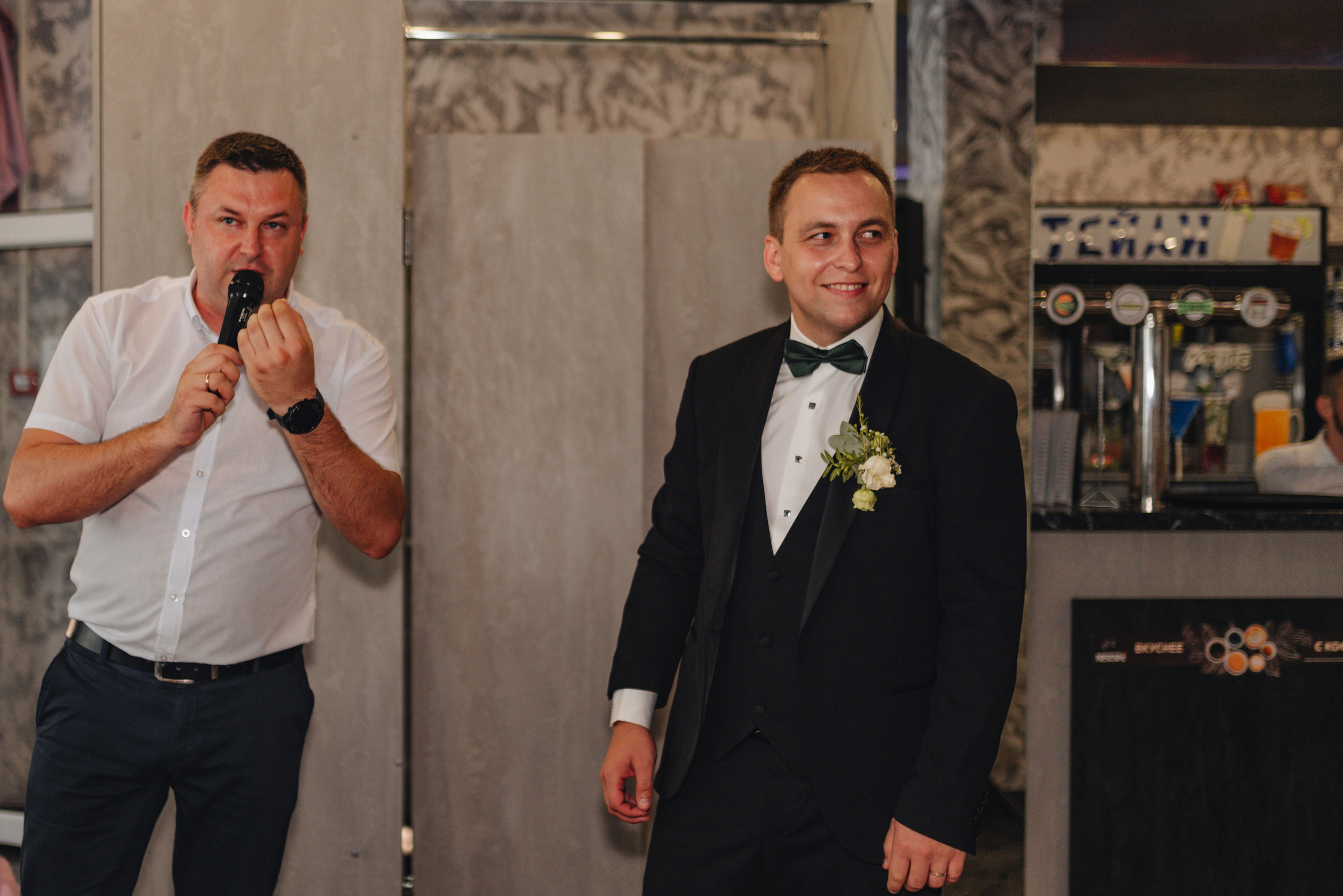 Виктория и Александр. Фотограф Карина Шмулёва. Воронеж и область