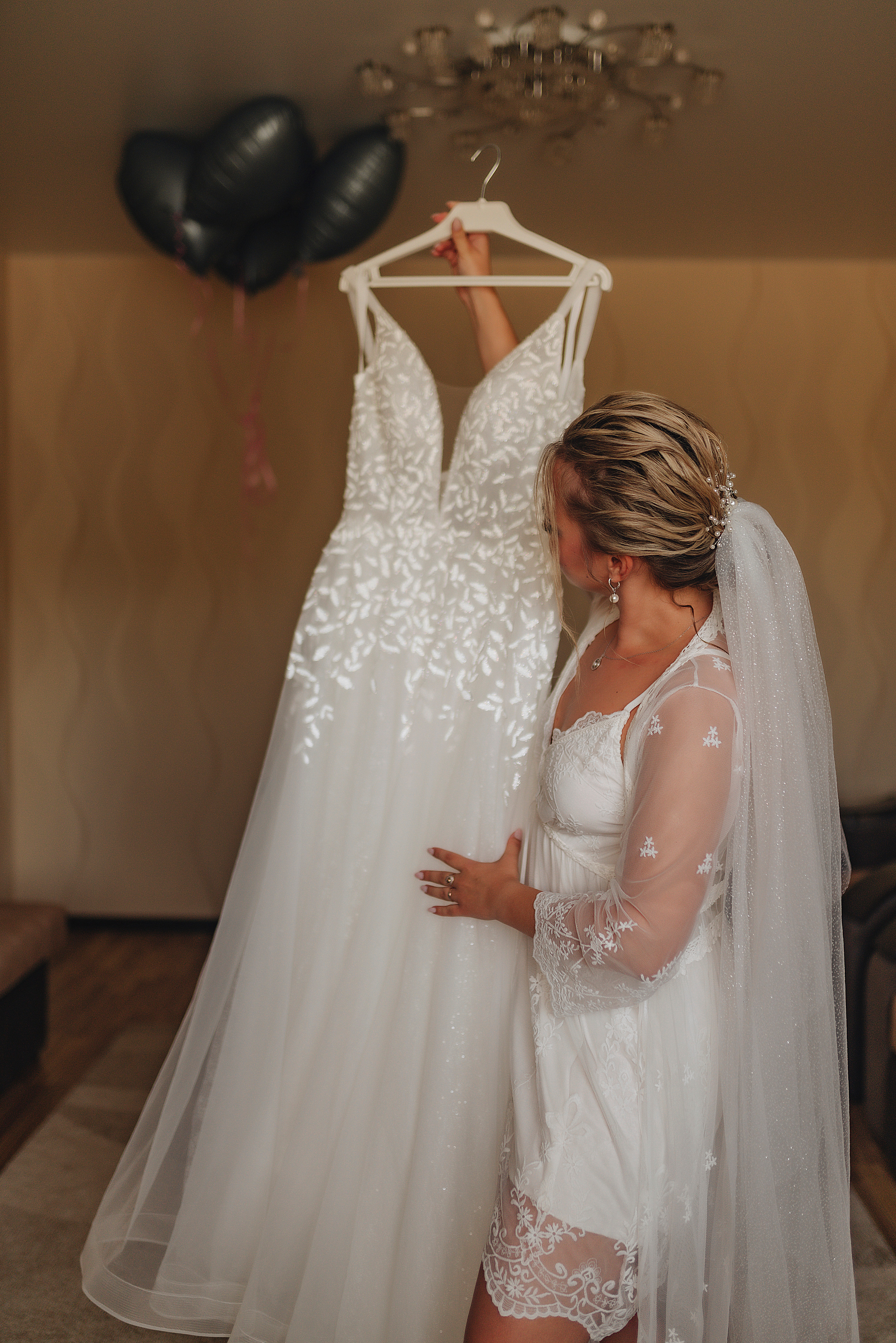 Виктория и Александр. Фотограф Карина Шмулёва. Воронеж и область