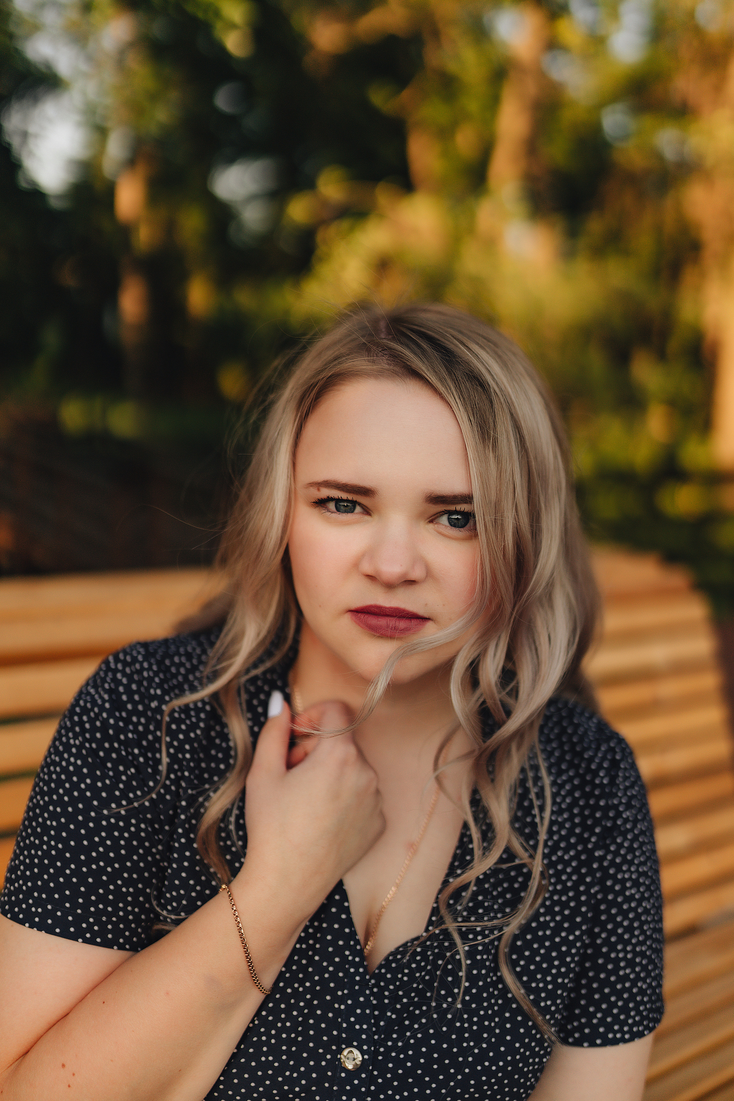 Ксения. Фотограф Карина Шмулёва. Воронеж и область