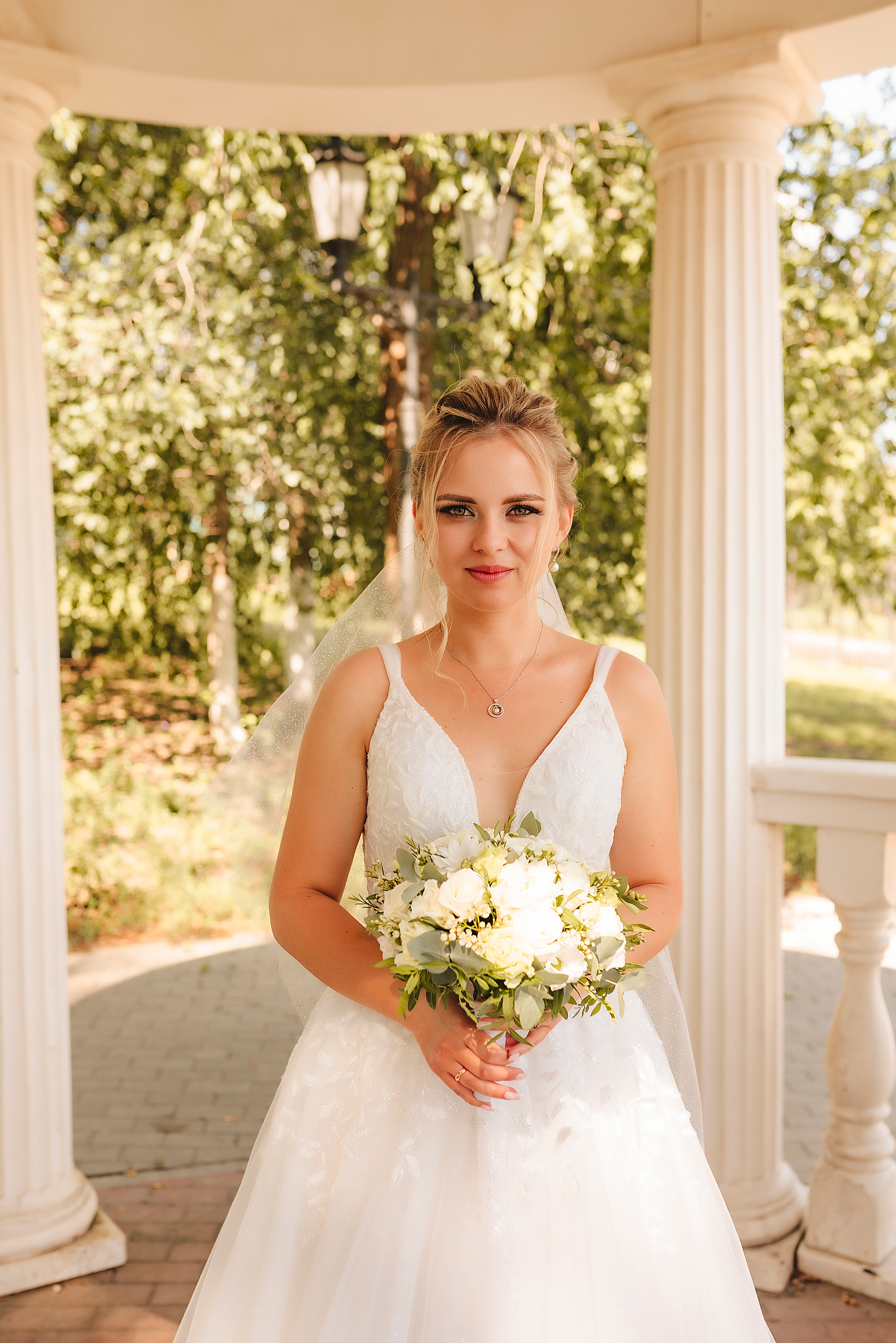 Виктория и Александр. Фотограф Карина Шмулёва. Воронеж и область