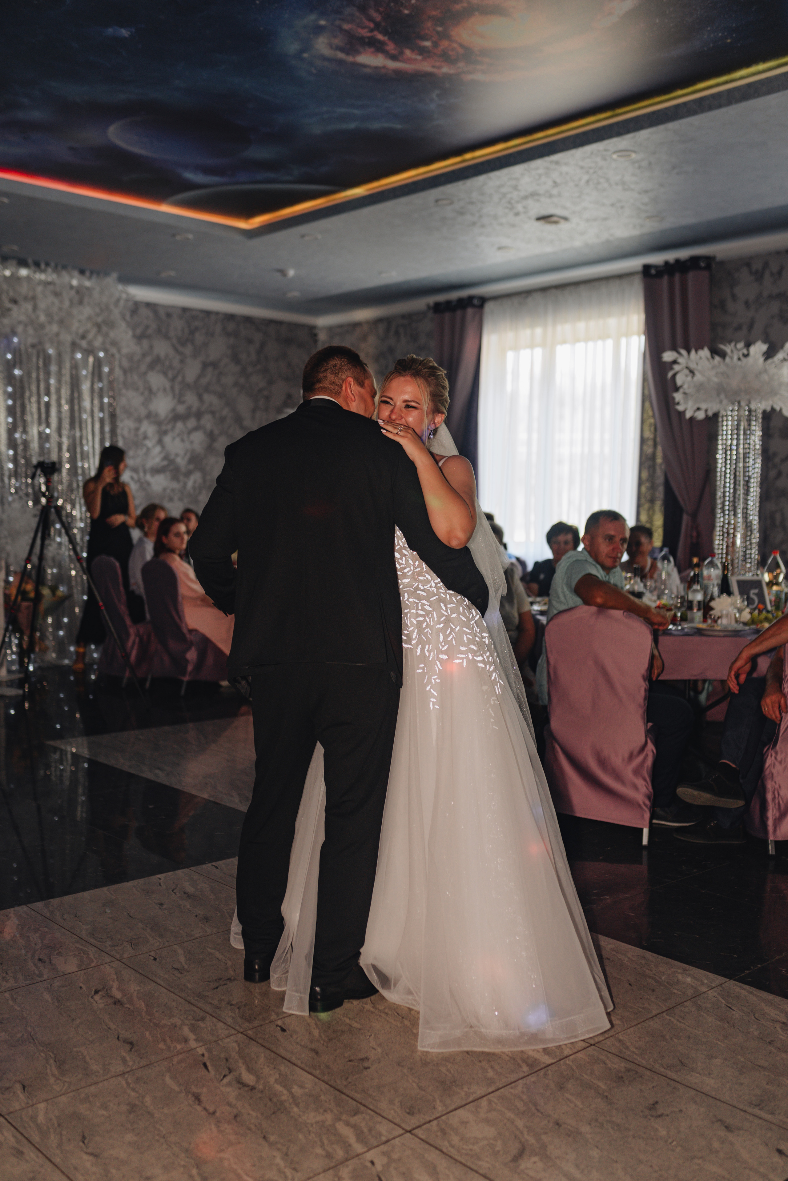 Виктория и Александр. Фотограф Карина Шмулёва. Воронеж и область