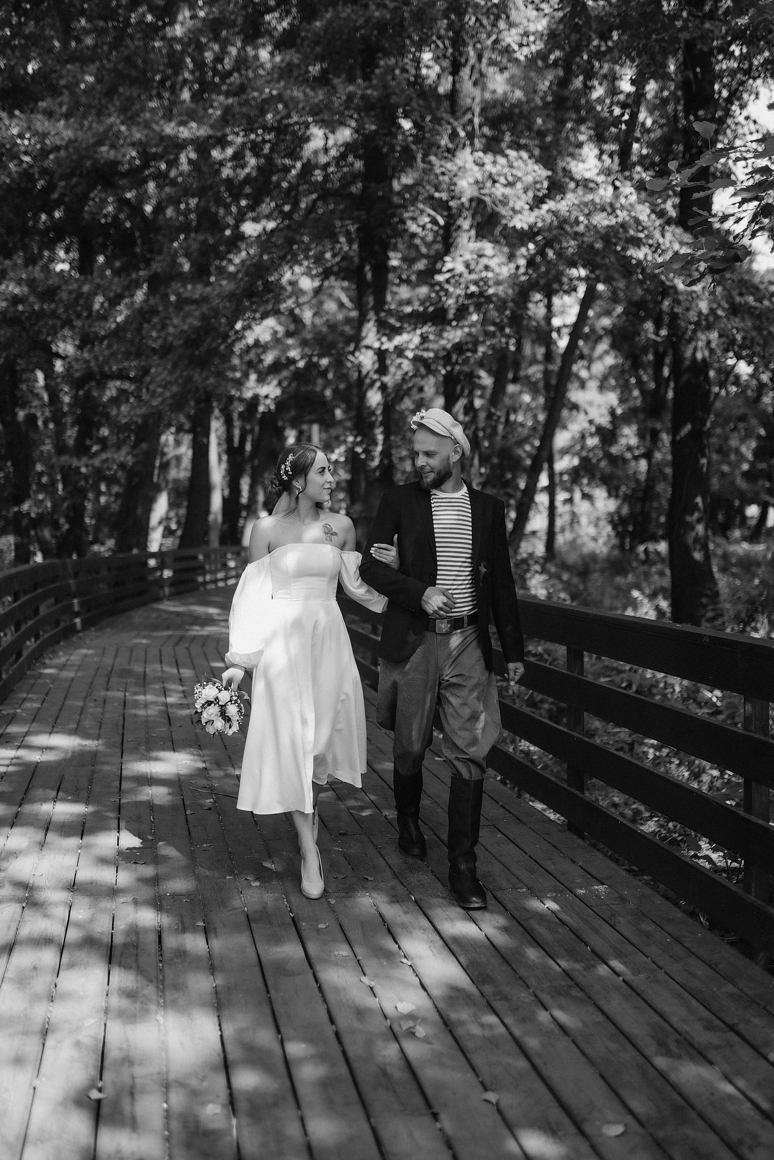 Анастасия и Александр. Фотограф Карина Шмулёва. Воронеж и область