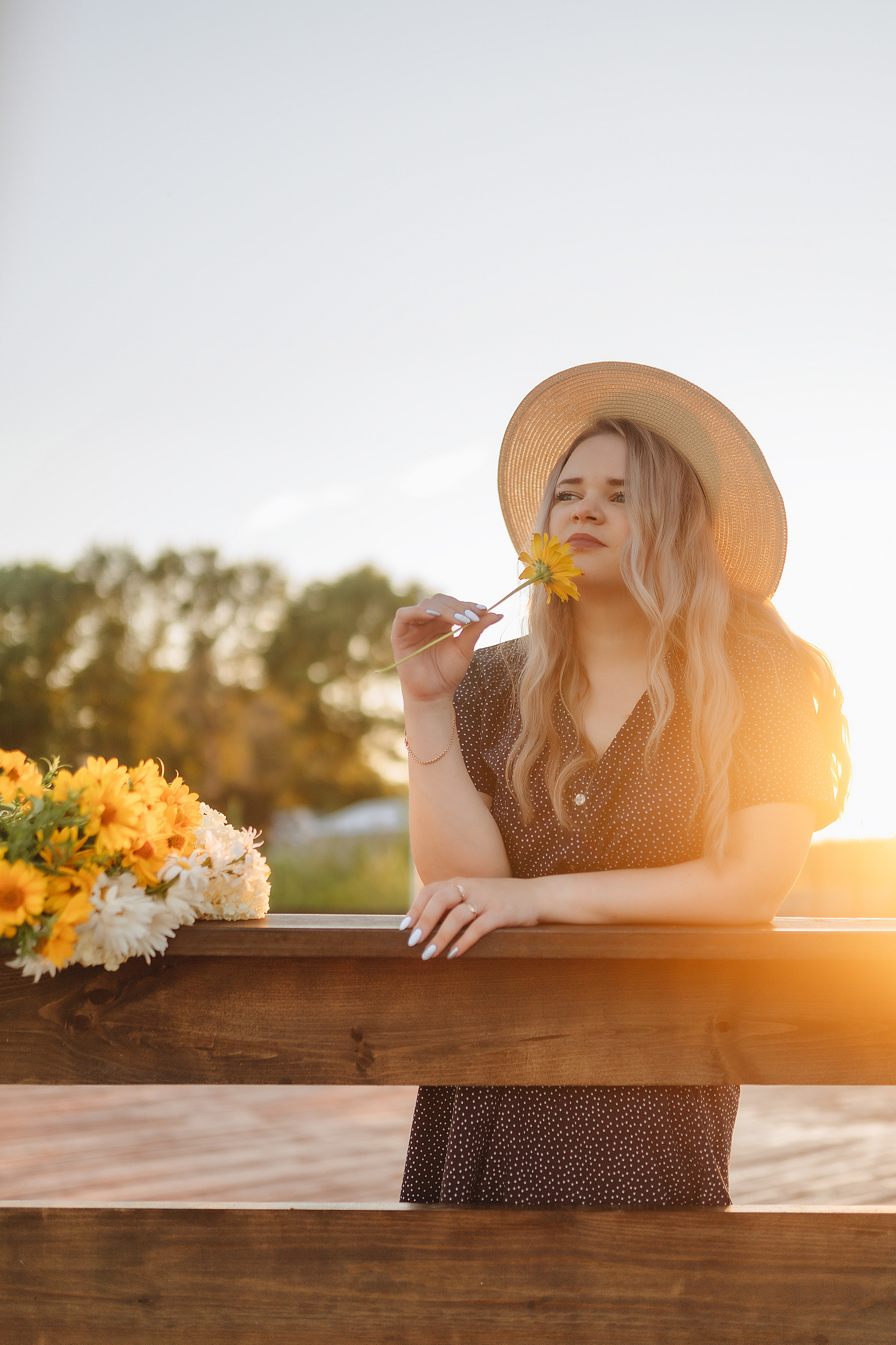 Ксения. Фотограф Карина Шмулёва. Воронеж и область