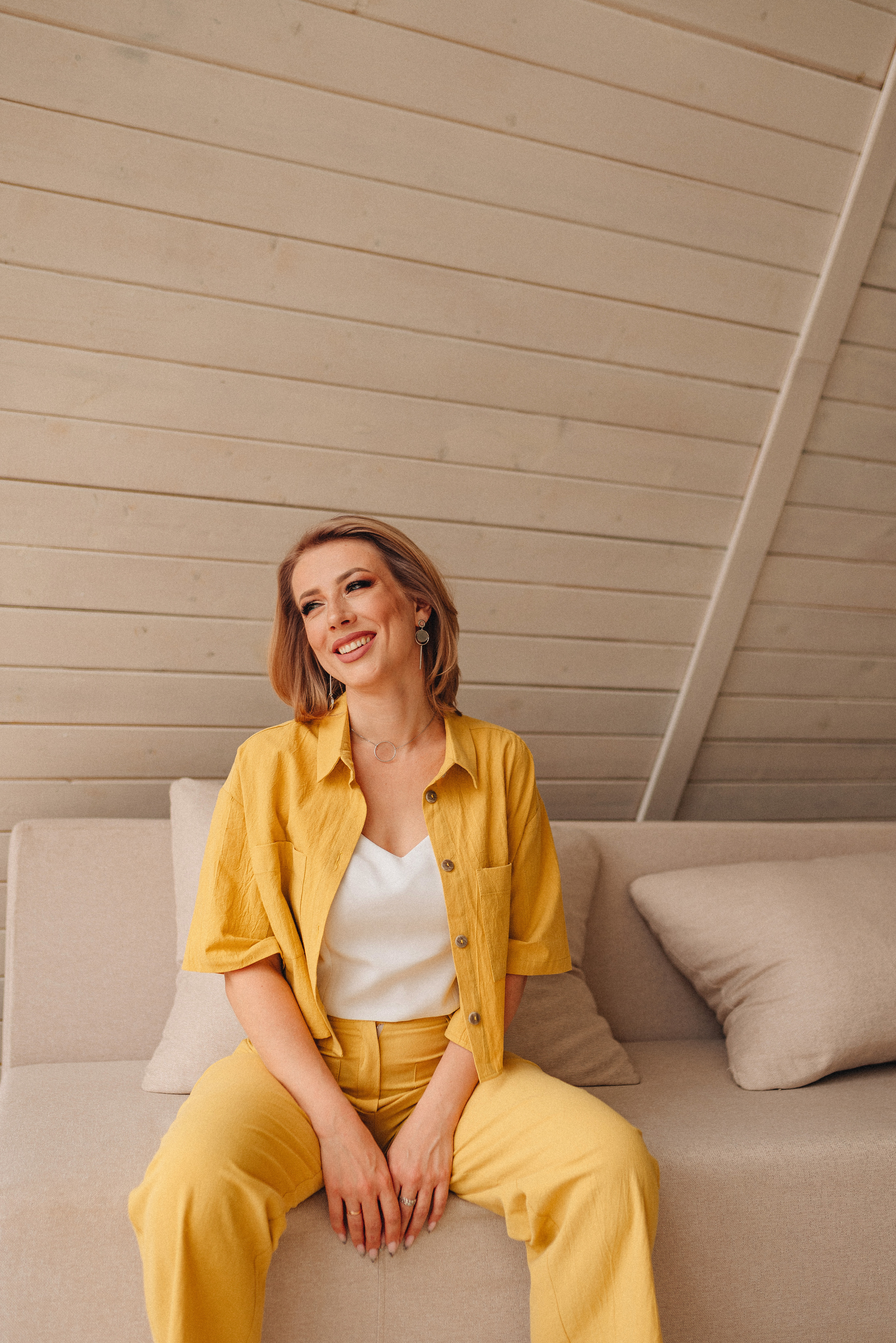 Ирина | Контент-съемка в DomStudio. Фотограф Карина Шмулёва. Воронеж и область