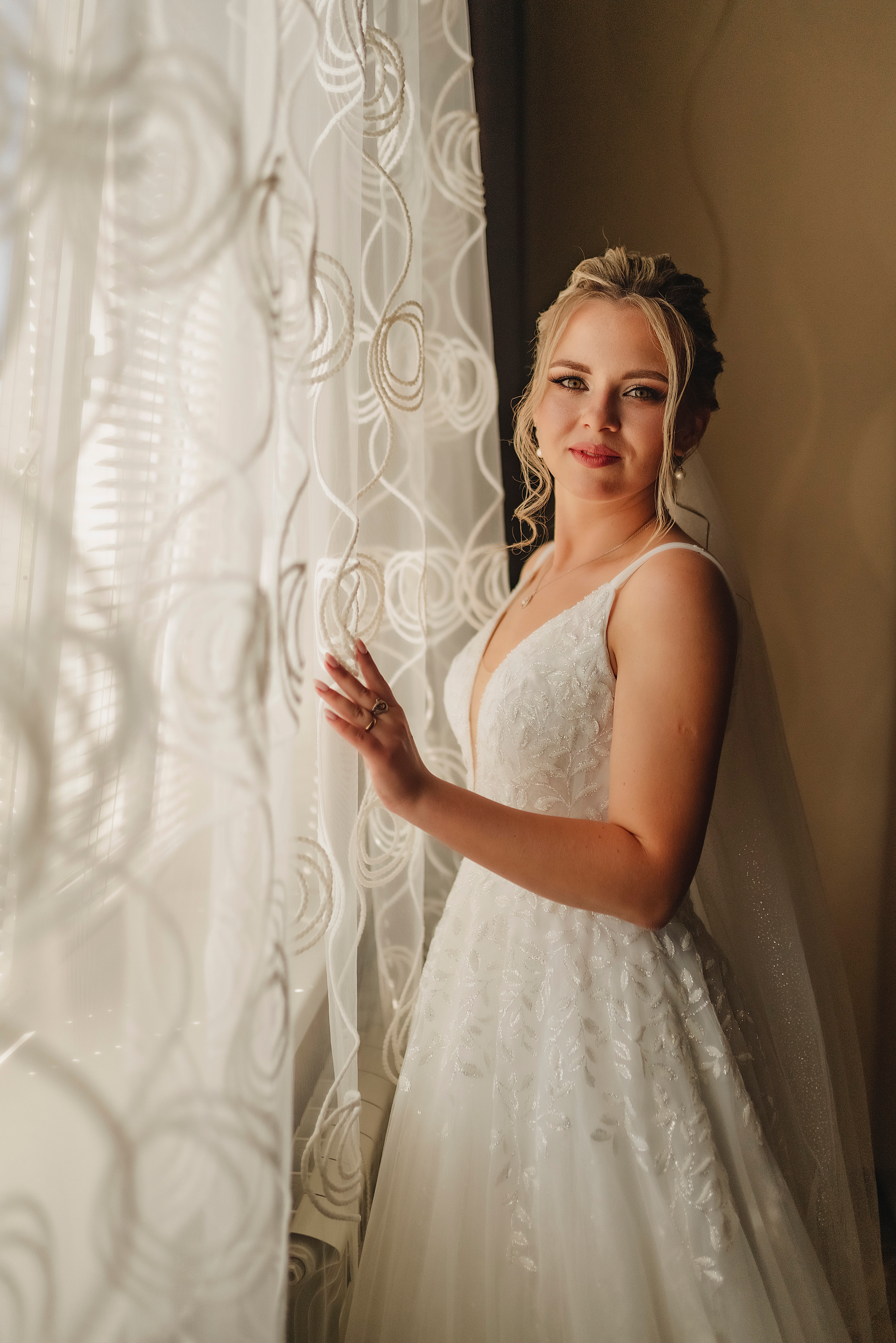 Виктория и Александр. Фотограф Карина Шмулёва. Воронеж и область