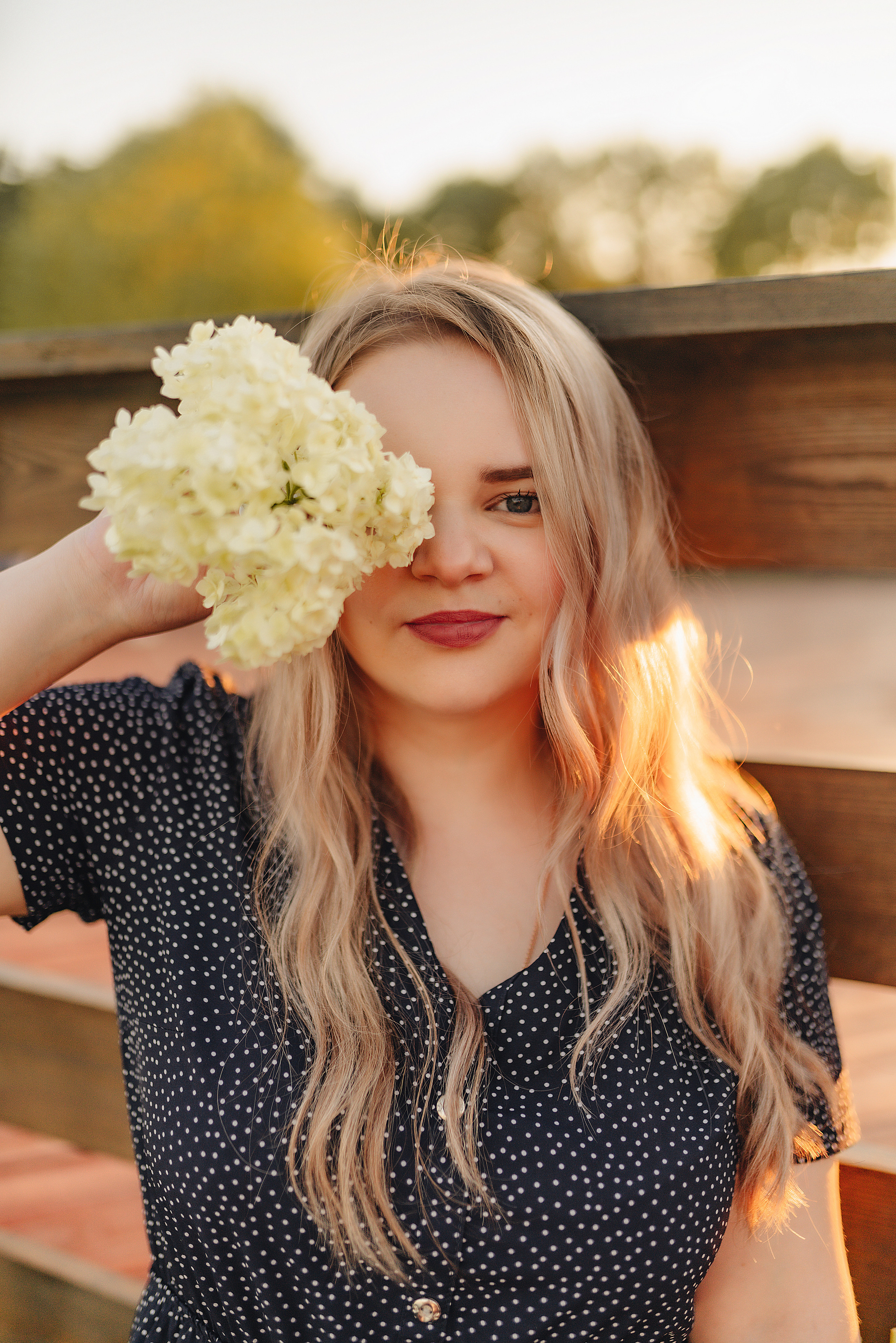 Ксения. Фотограф Карина Шмулёва. Воронеж и область