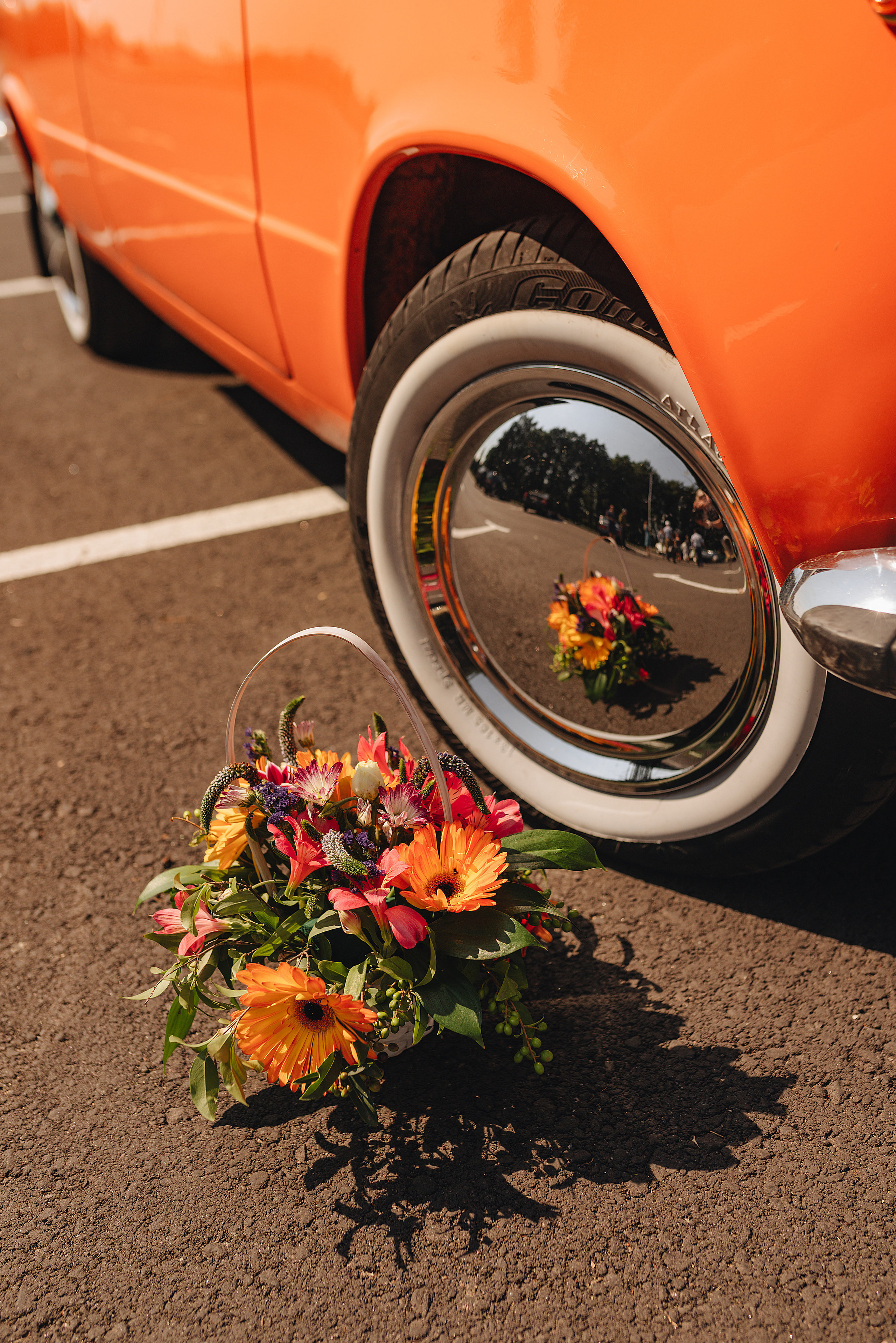 Анастасия и Александр. Фотограф Карина Шмулёва. Воронеж и область