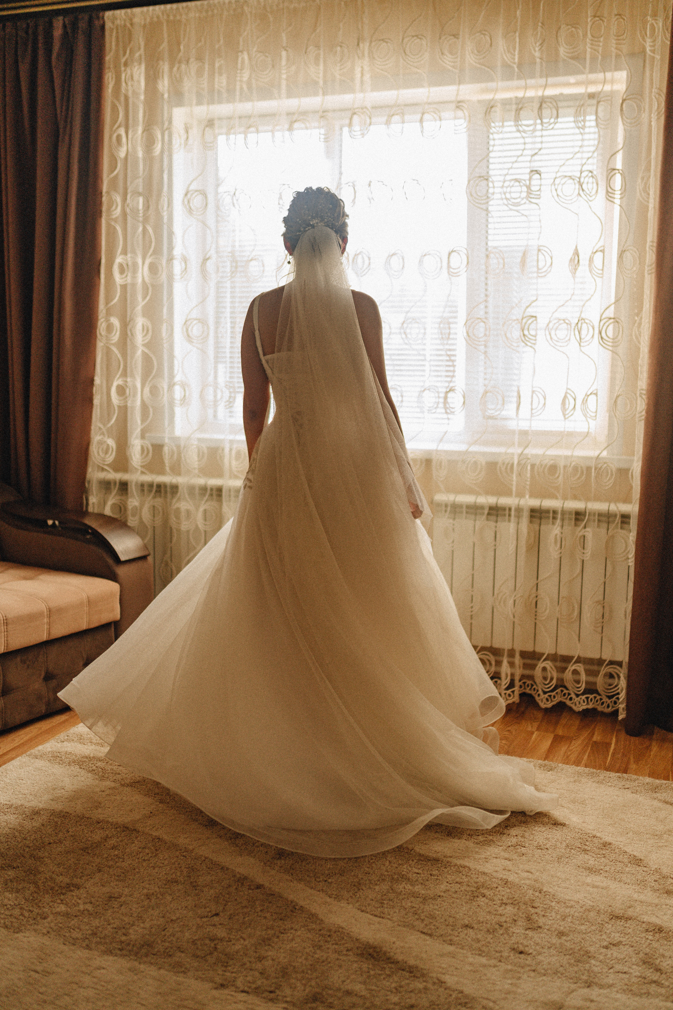 Виктория и Александр. Фотограф Карина Шмулёва. Воронеж и область