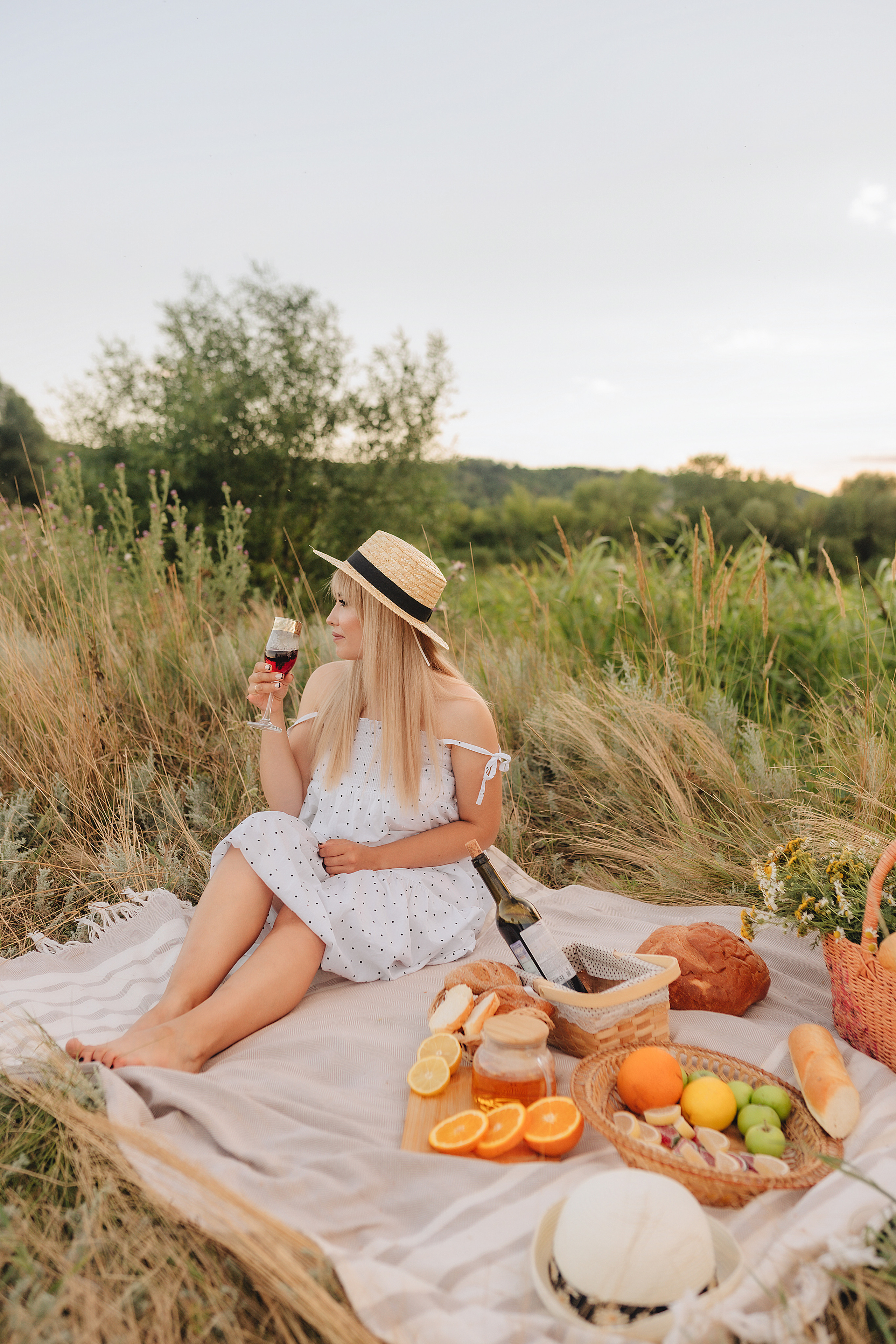 Ирина. Фотограф Карина Шмулёва. Воронеж и область