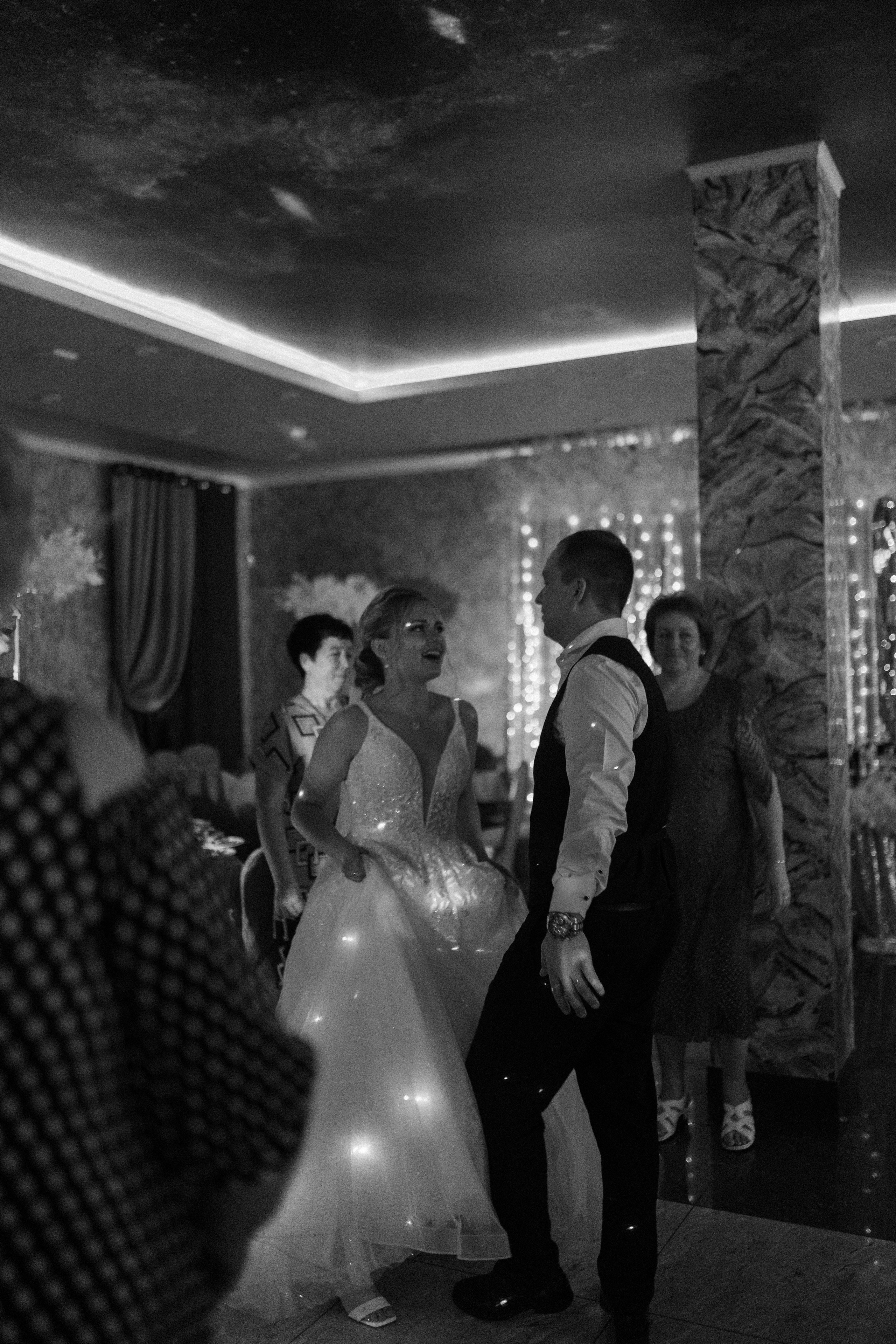 Виктория и Александр. Фотограф Карина Шмулёва. Воронеж и область