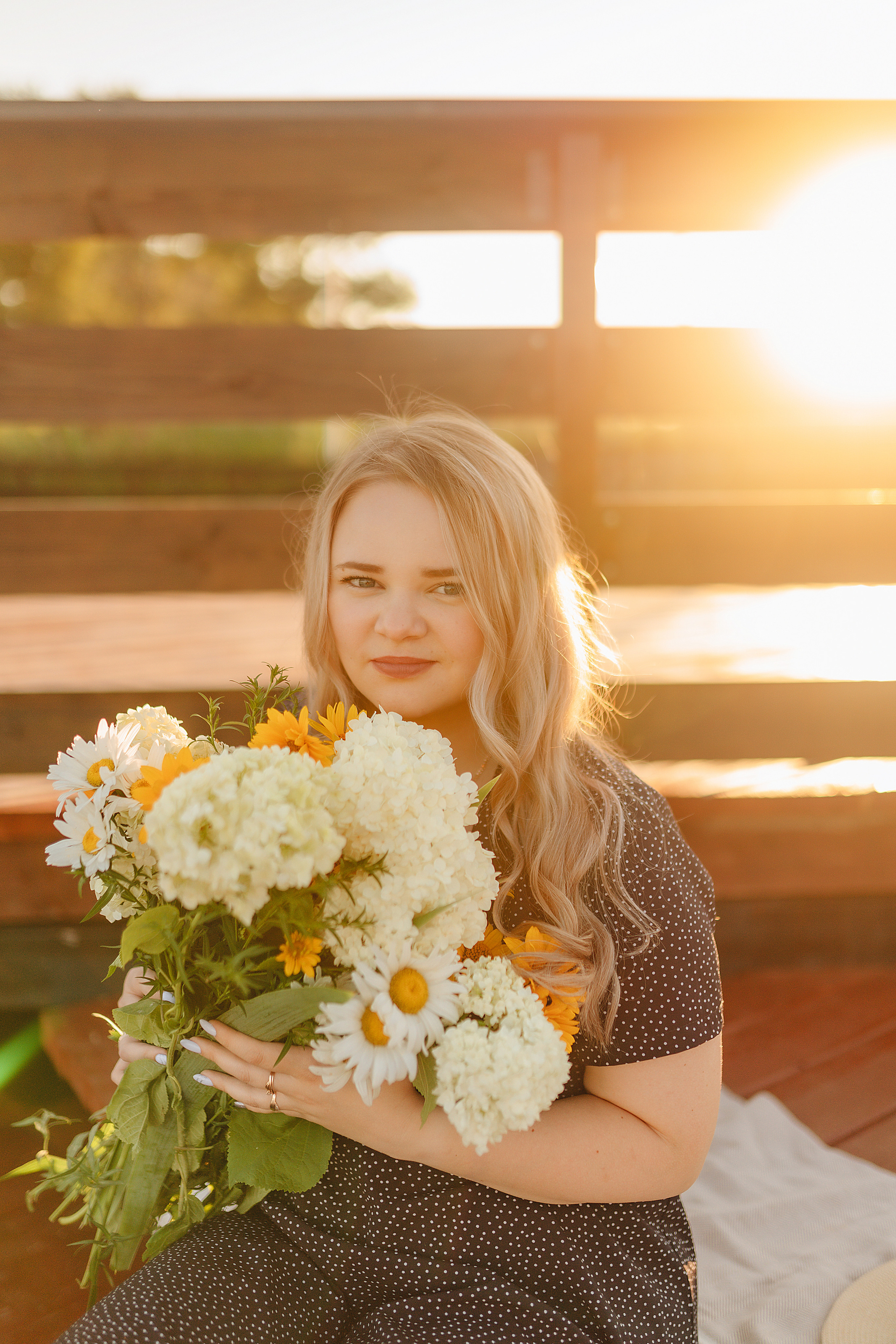 Ксения. Фотограф Карина Шмулёва. Воронеж и область