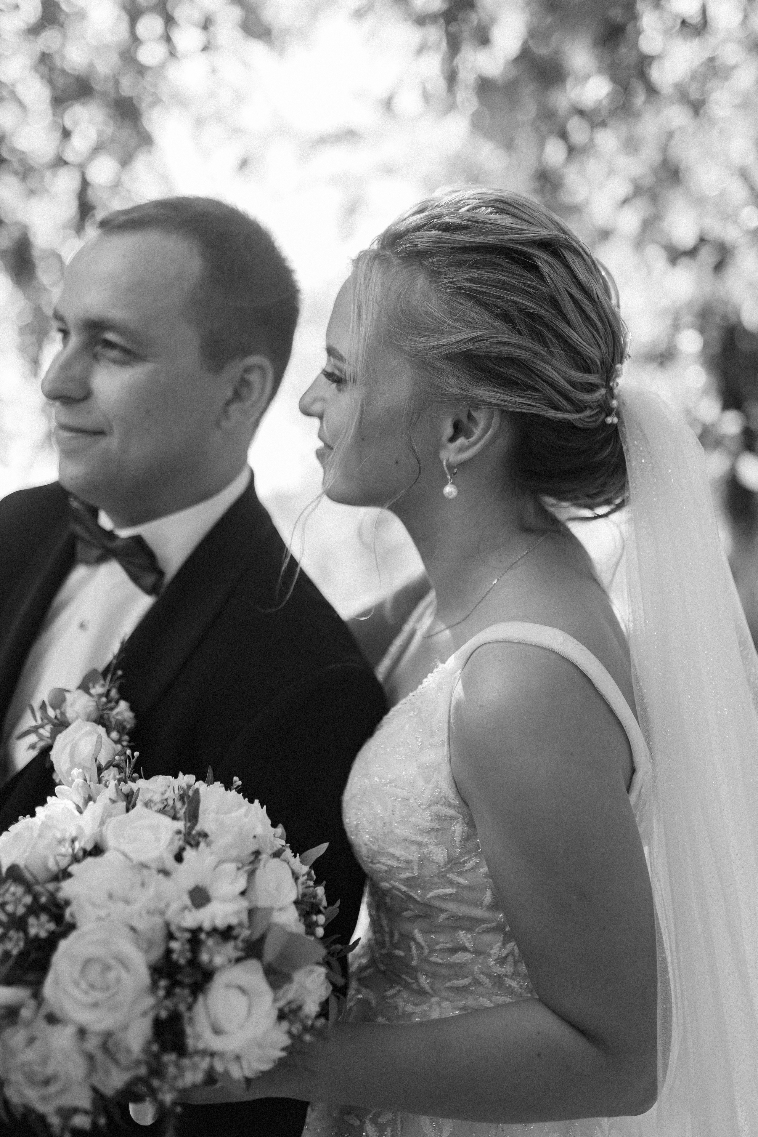 Виктория и Александр. Фотограф Карина Шмулёва. Воронеж и область