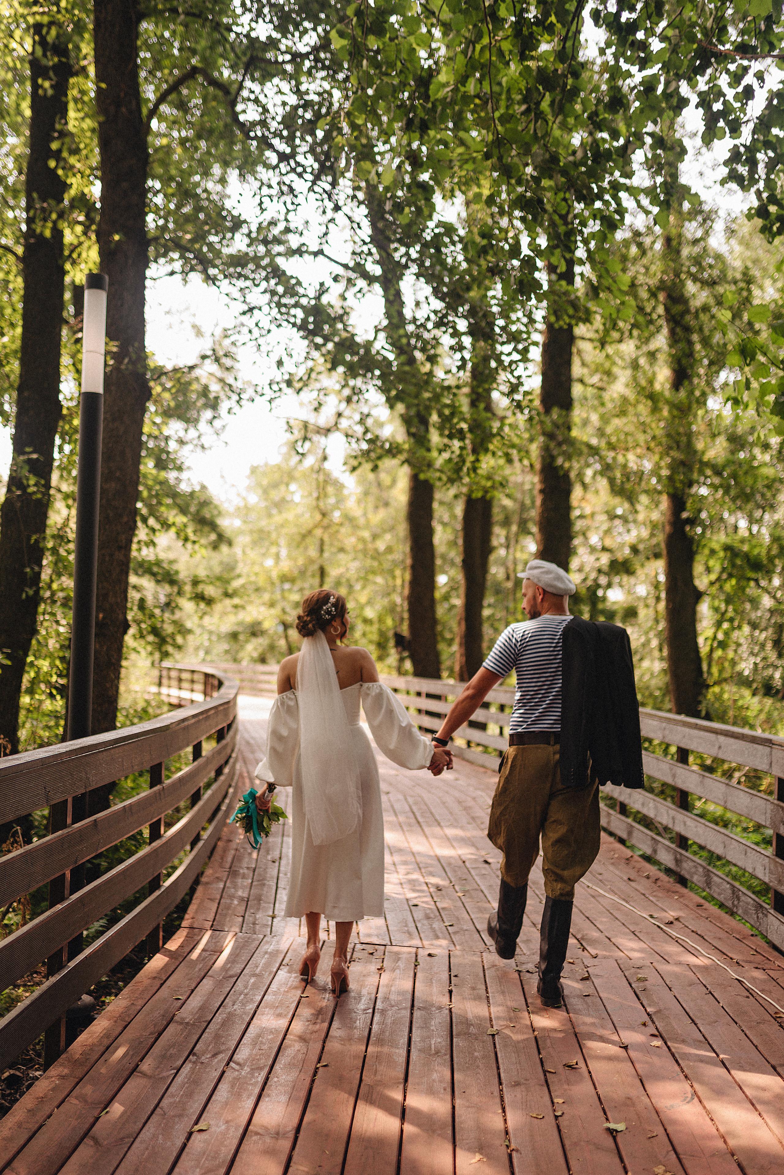 Анастасия и Александр. Фотограф Карина Шмулёва. Воронеж и область
