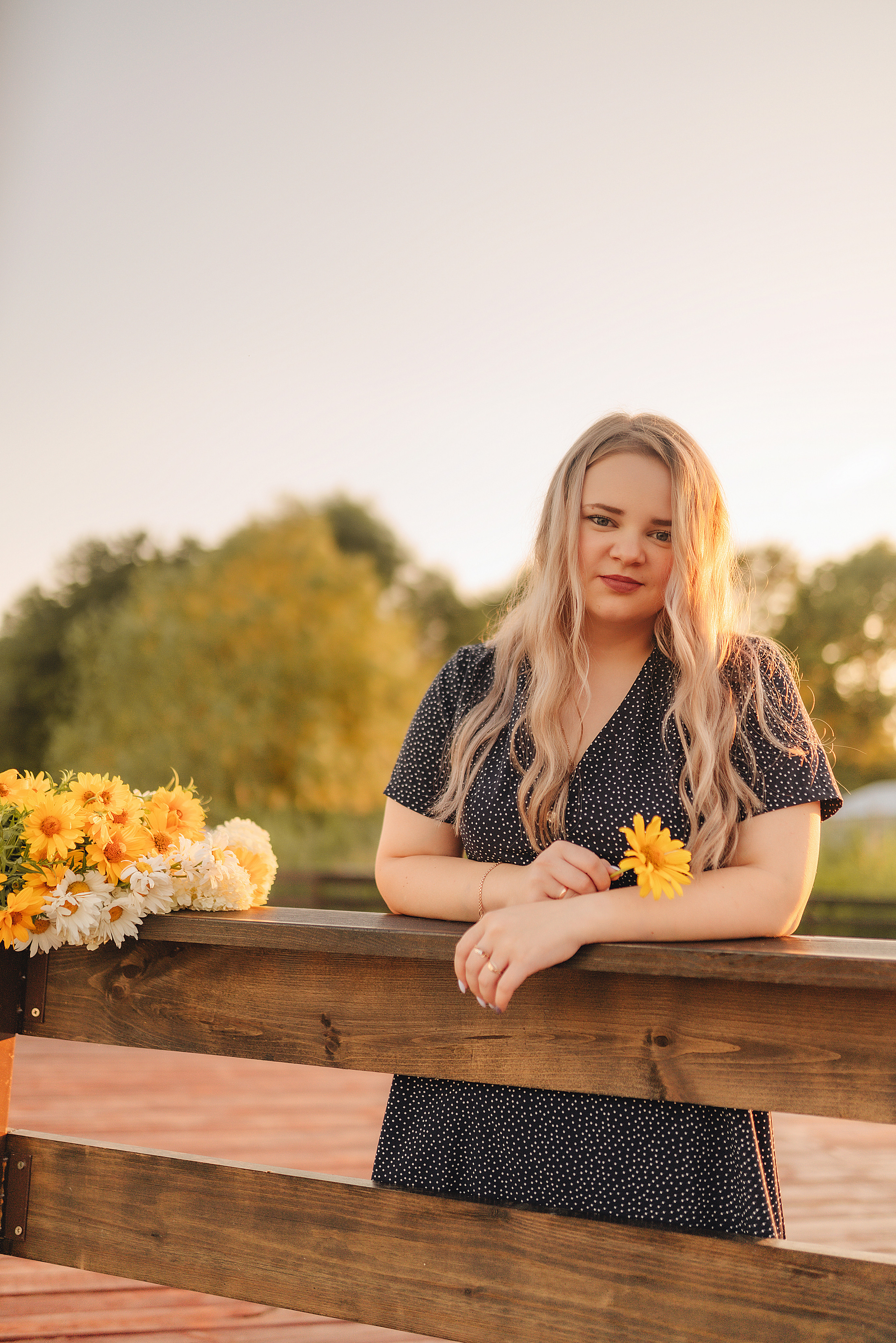 Ксения. Фотограф Карина Шмулёва. Воронеж и область