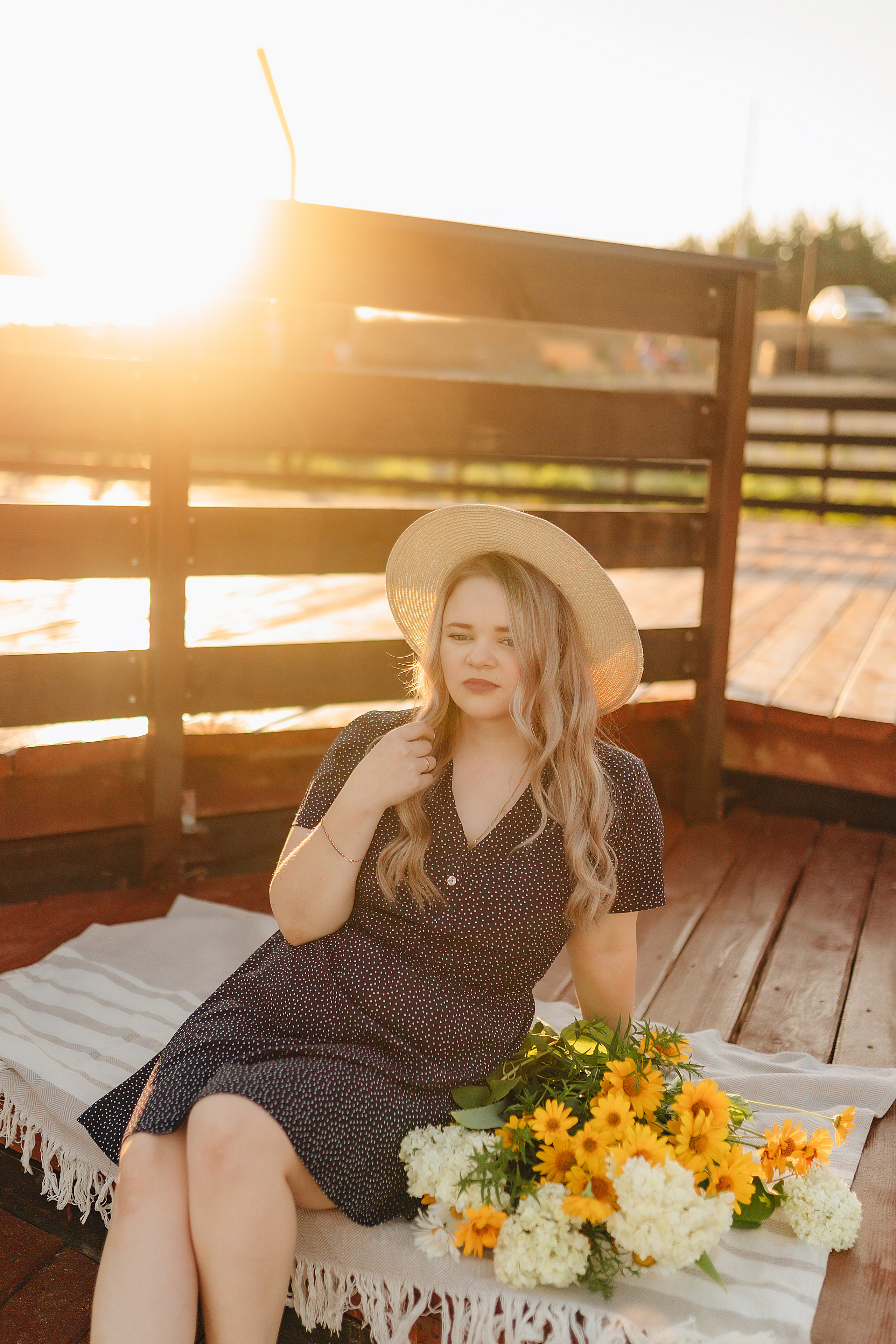 Ксения. Фотограф Карина Шмулёва. Воронеж и область