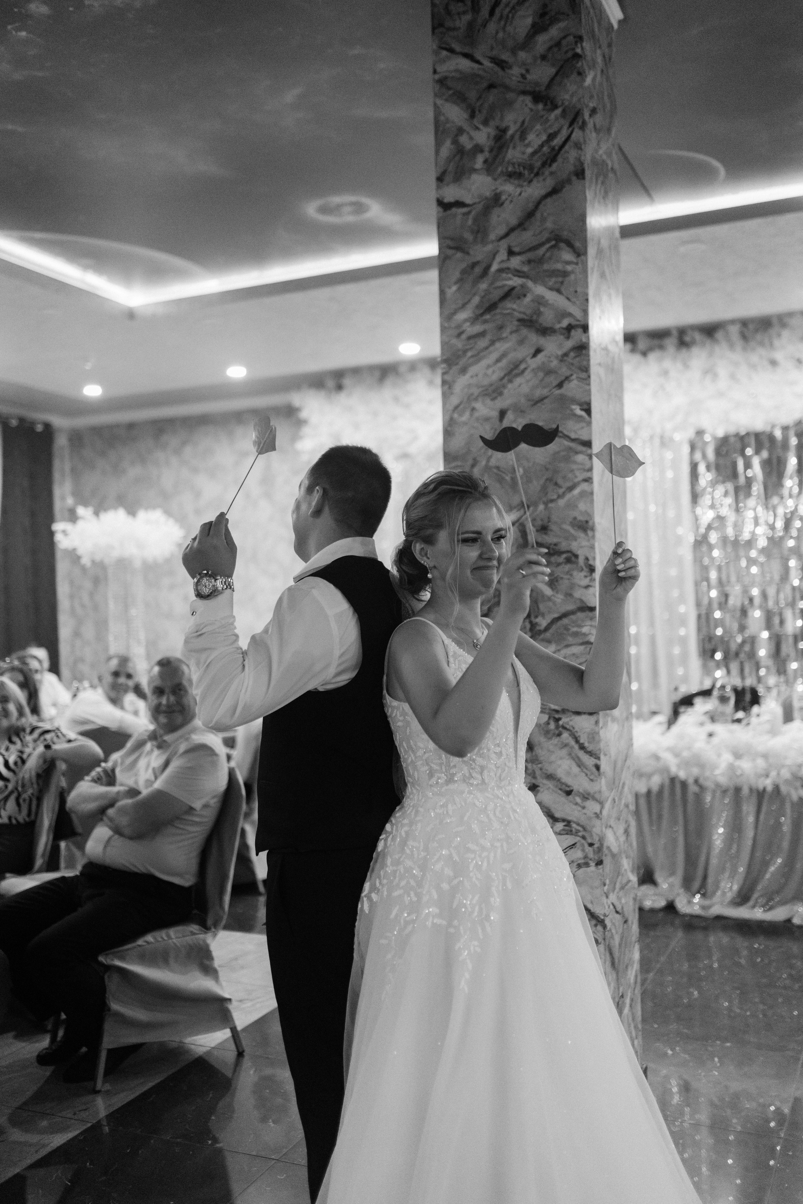 Виктория и Александр. Фотограф Карина Шмулёва. Воронеж и область