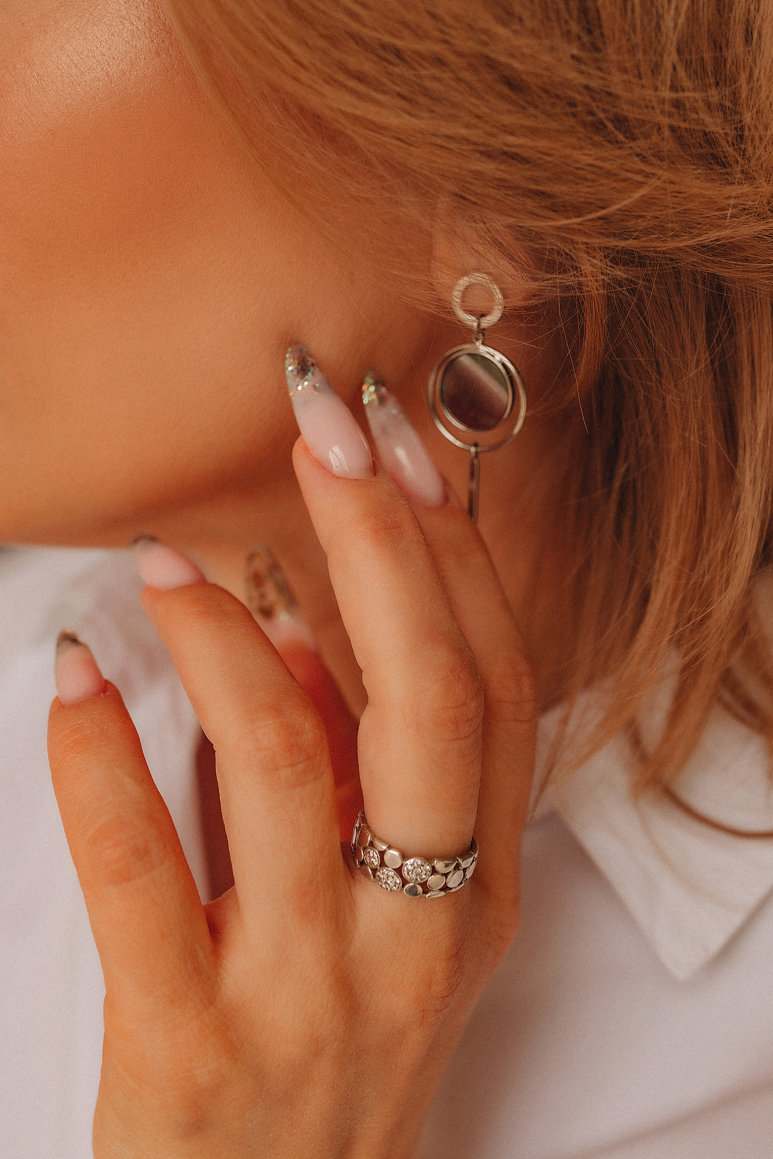 Ирина | Контент-съемка в DomStudio. Фотограф Карина Шмулёва. Воронеж и область