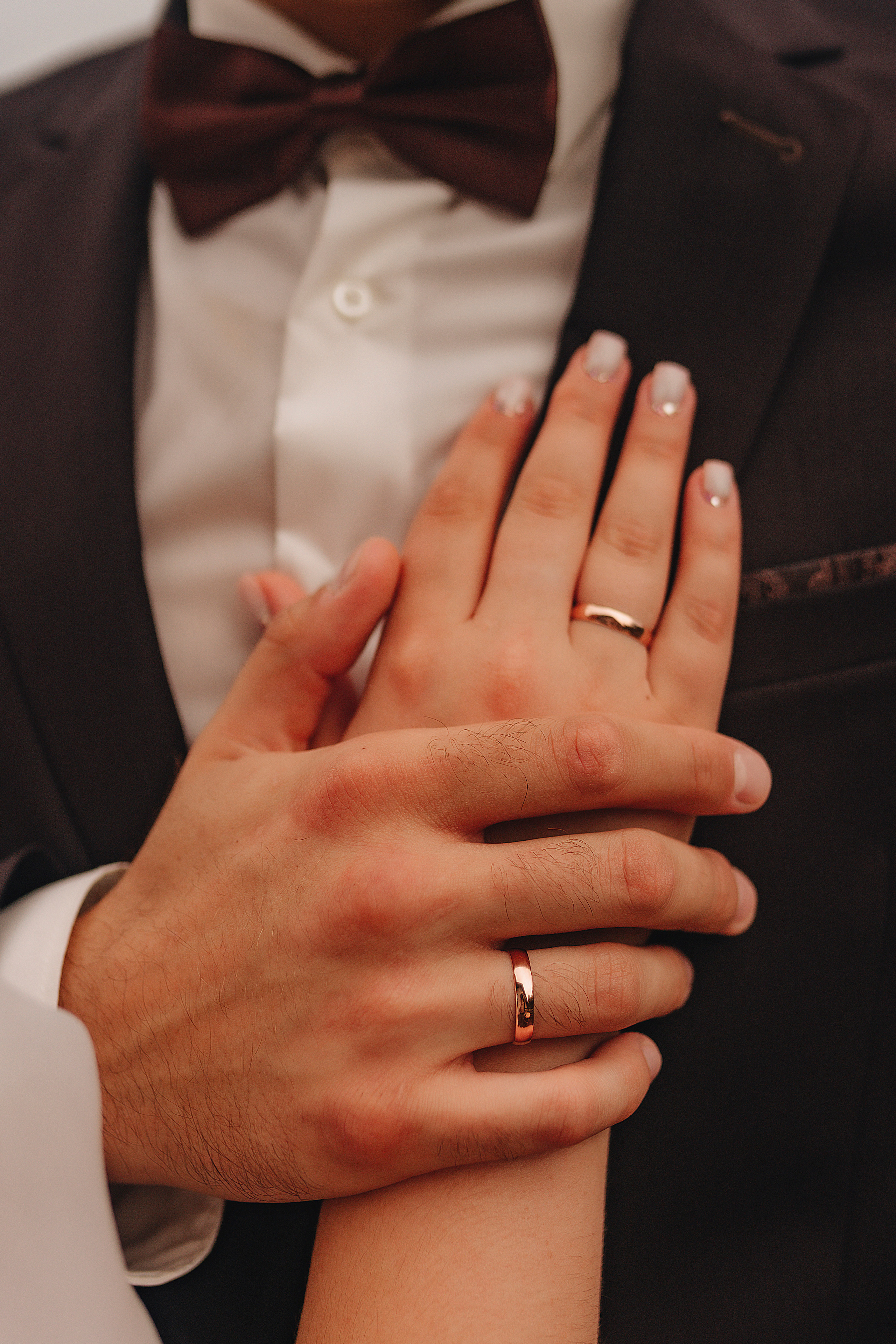 Александра и Дмитрий. Фотограф Карина Шмулёва. Воронеж и область