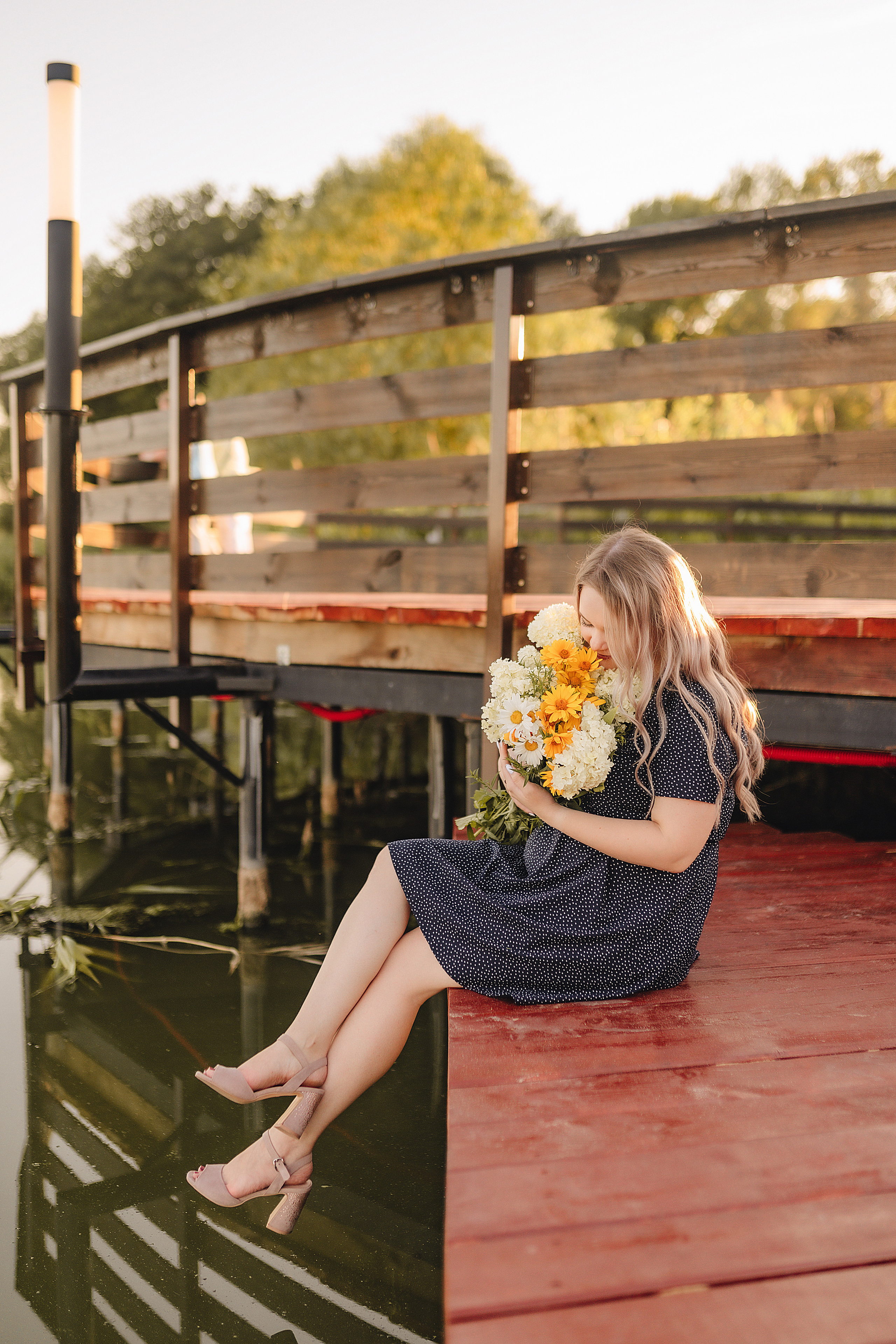 Ксения. Фотограф Карина Шмулёва. Воронеж и область